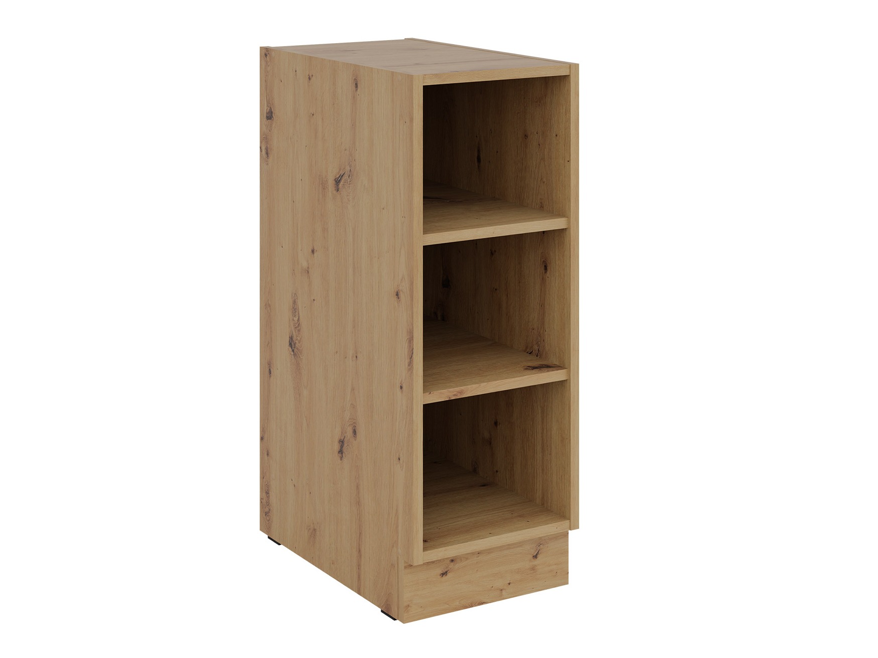 Bookcase Sole 106