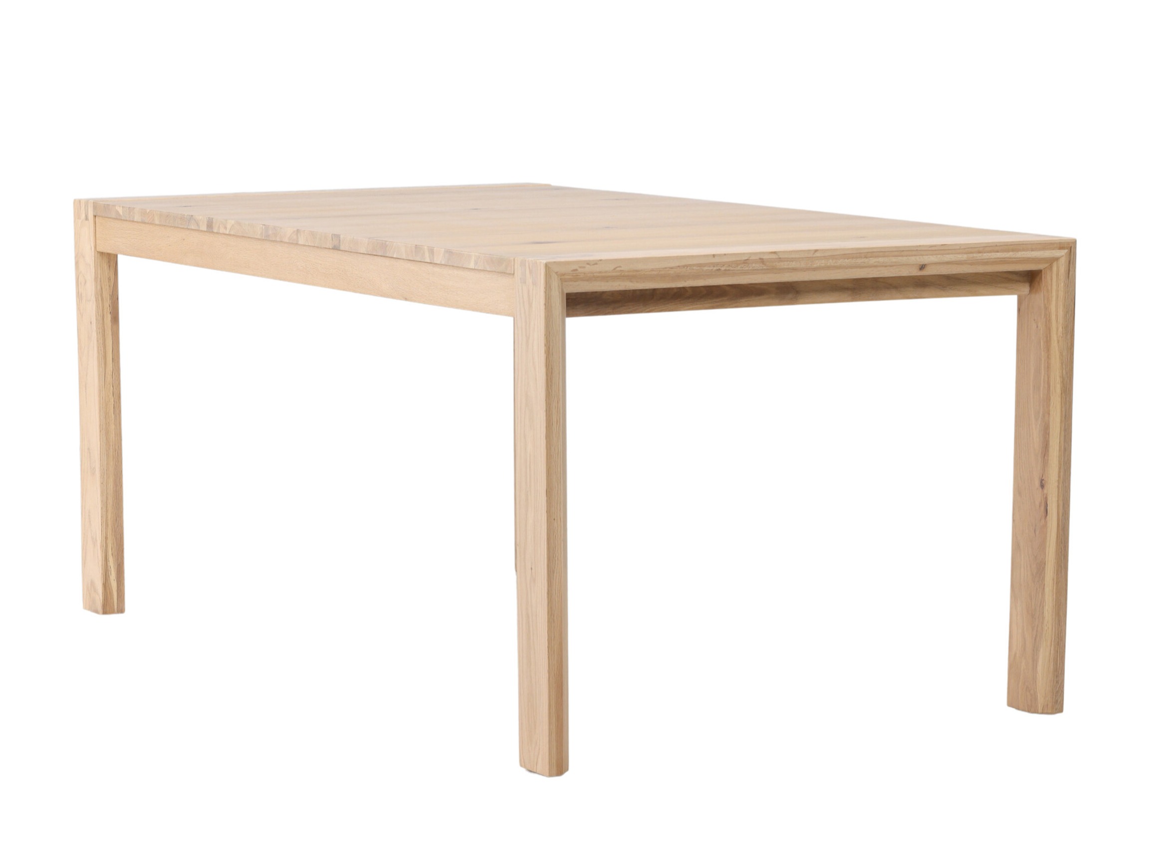 Table Dallas 120 (Oak)