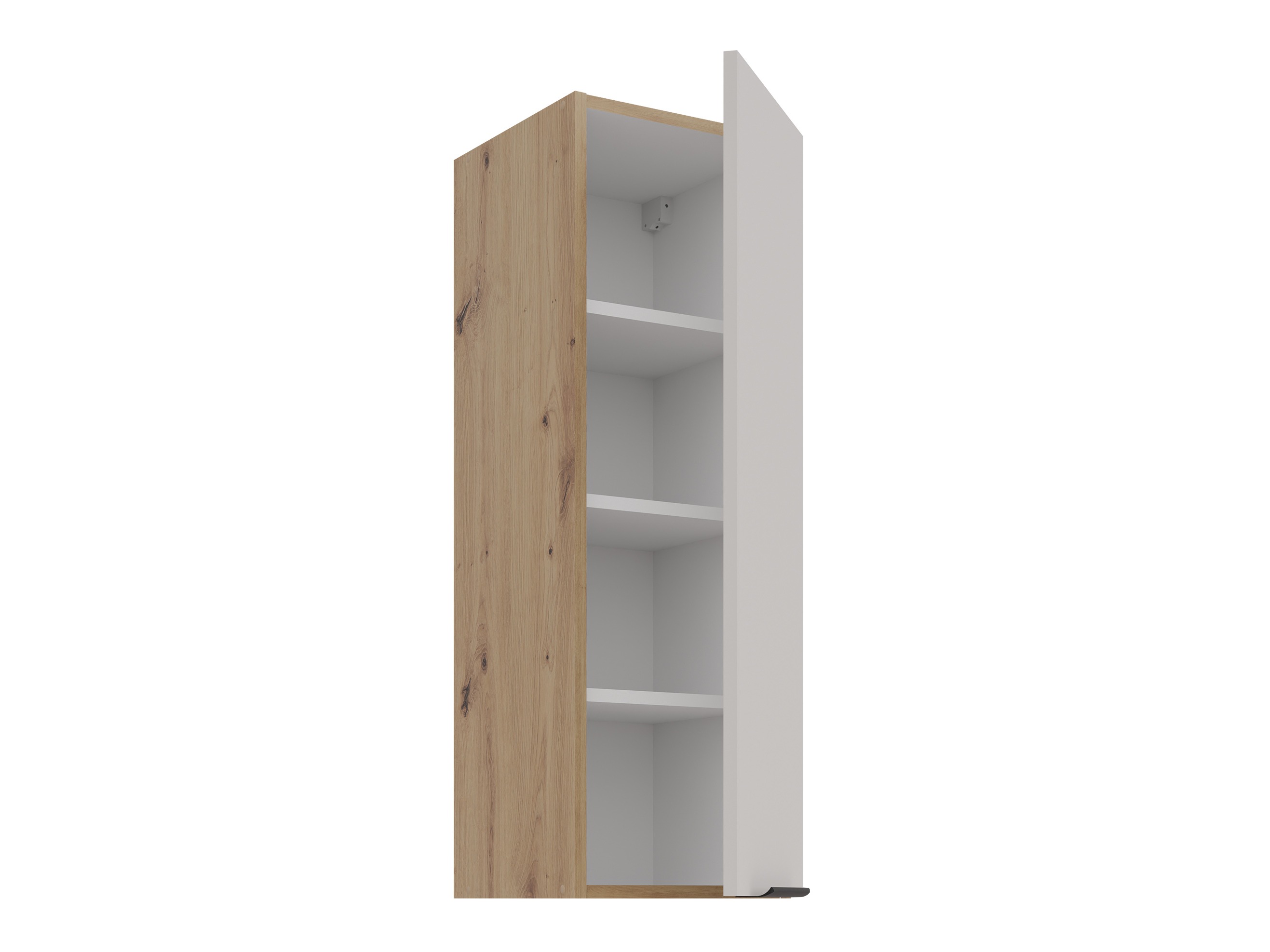 Modular wall cabinet Sole 113