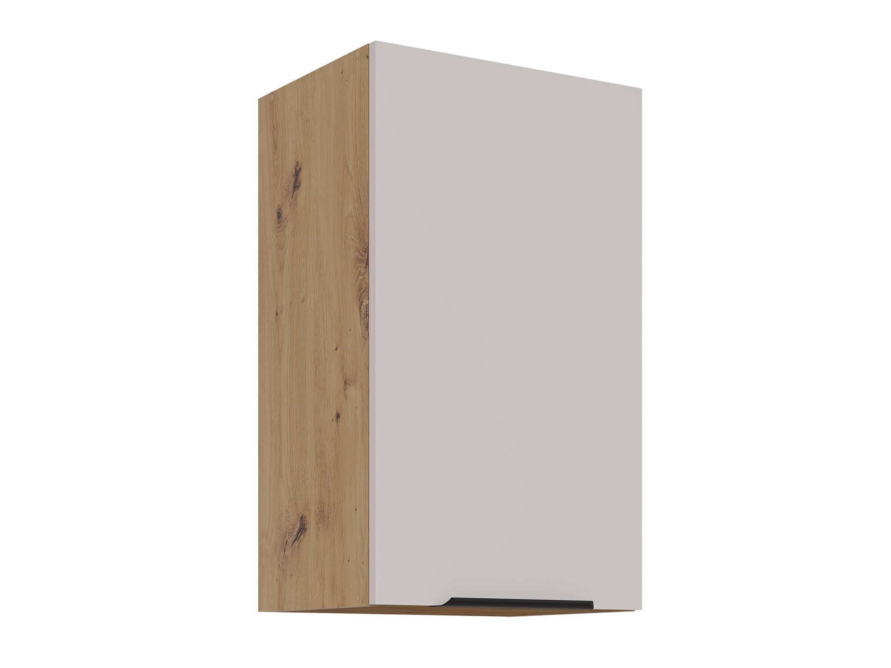 Modular wall cabinet Sole 119