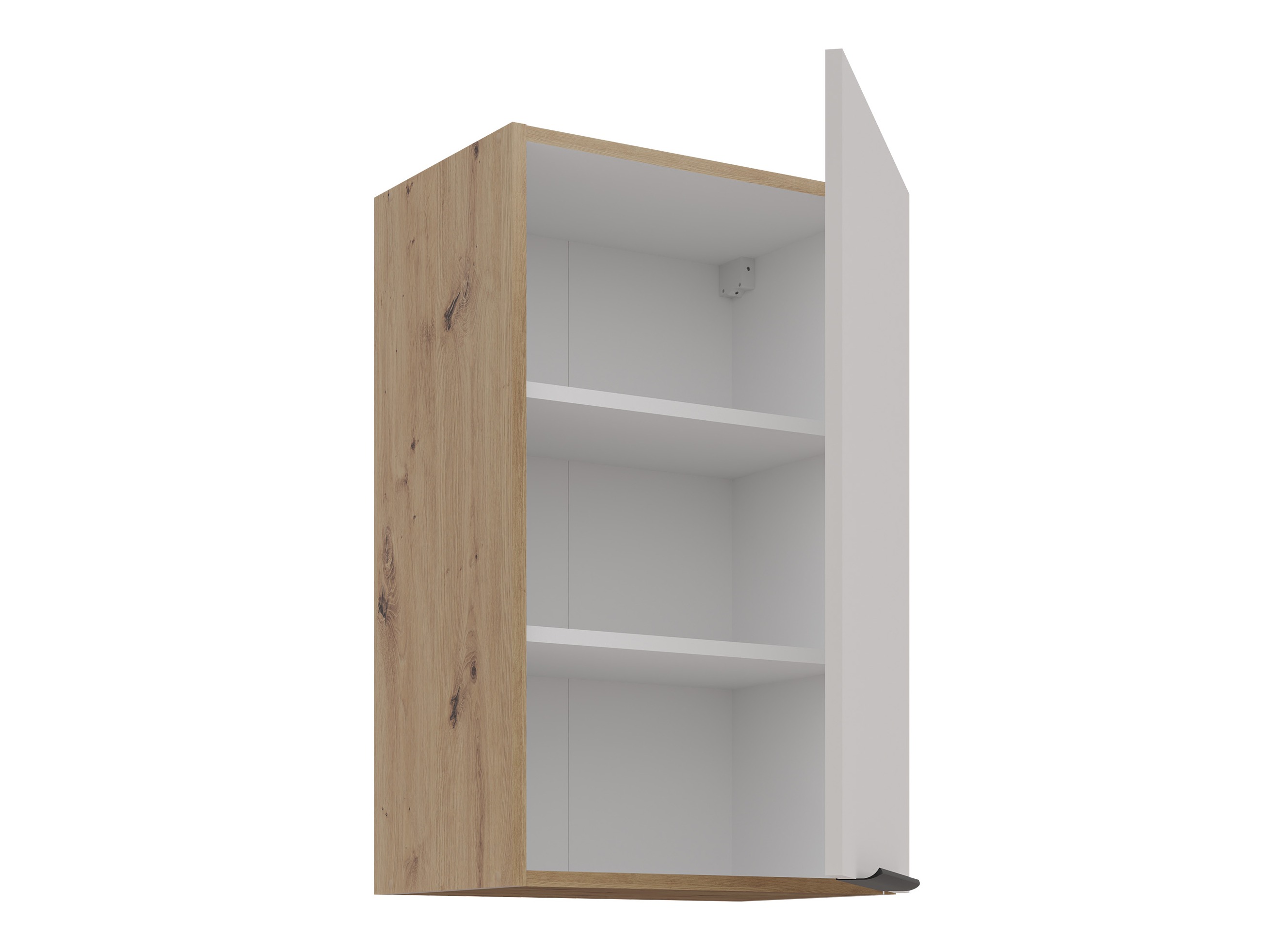 Modular wall cabinet Sole 119