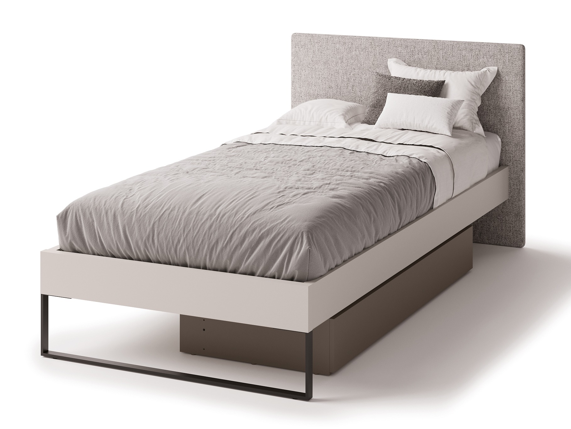 Bed Tivseva 113