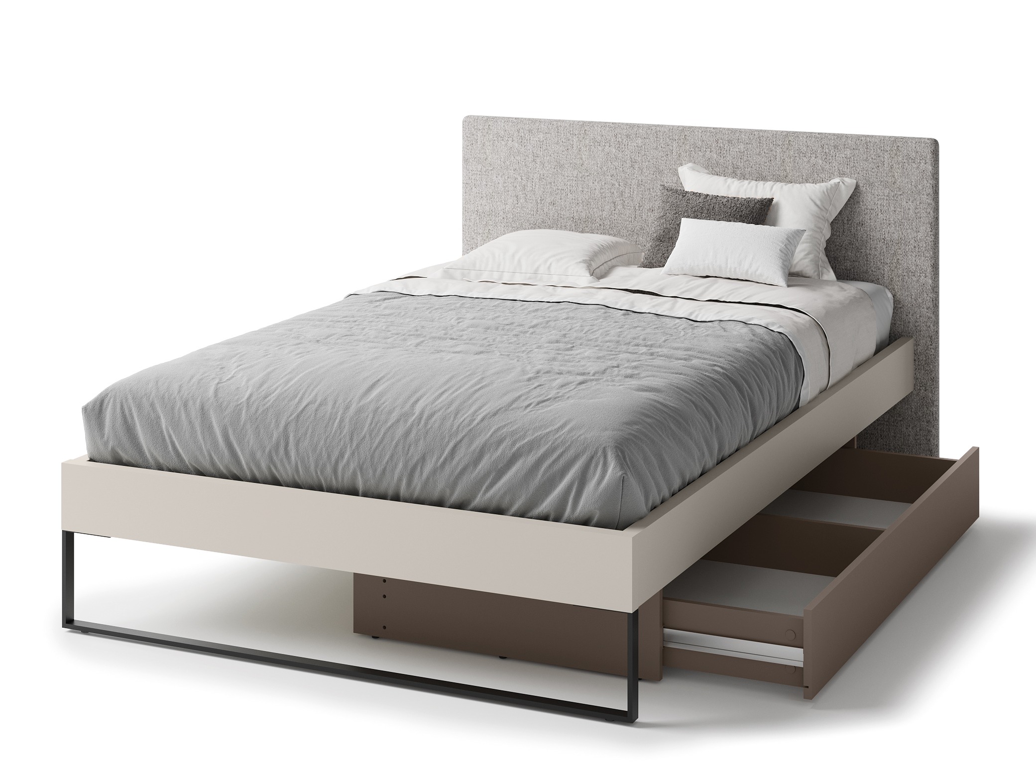 Bed Tivseva 113