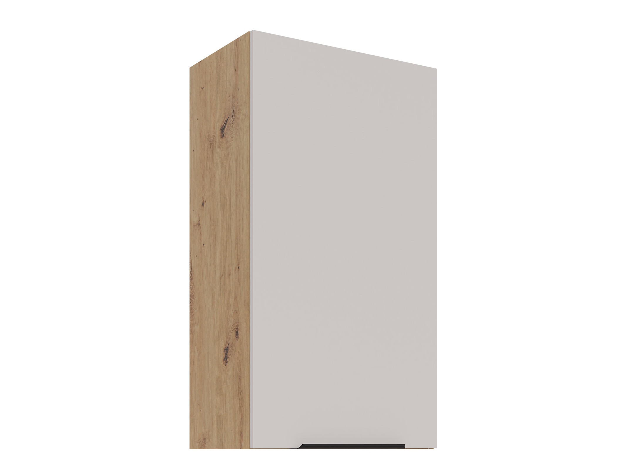 Modular wall cabinet Sole 123