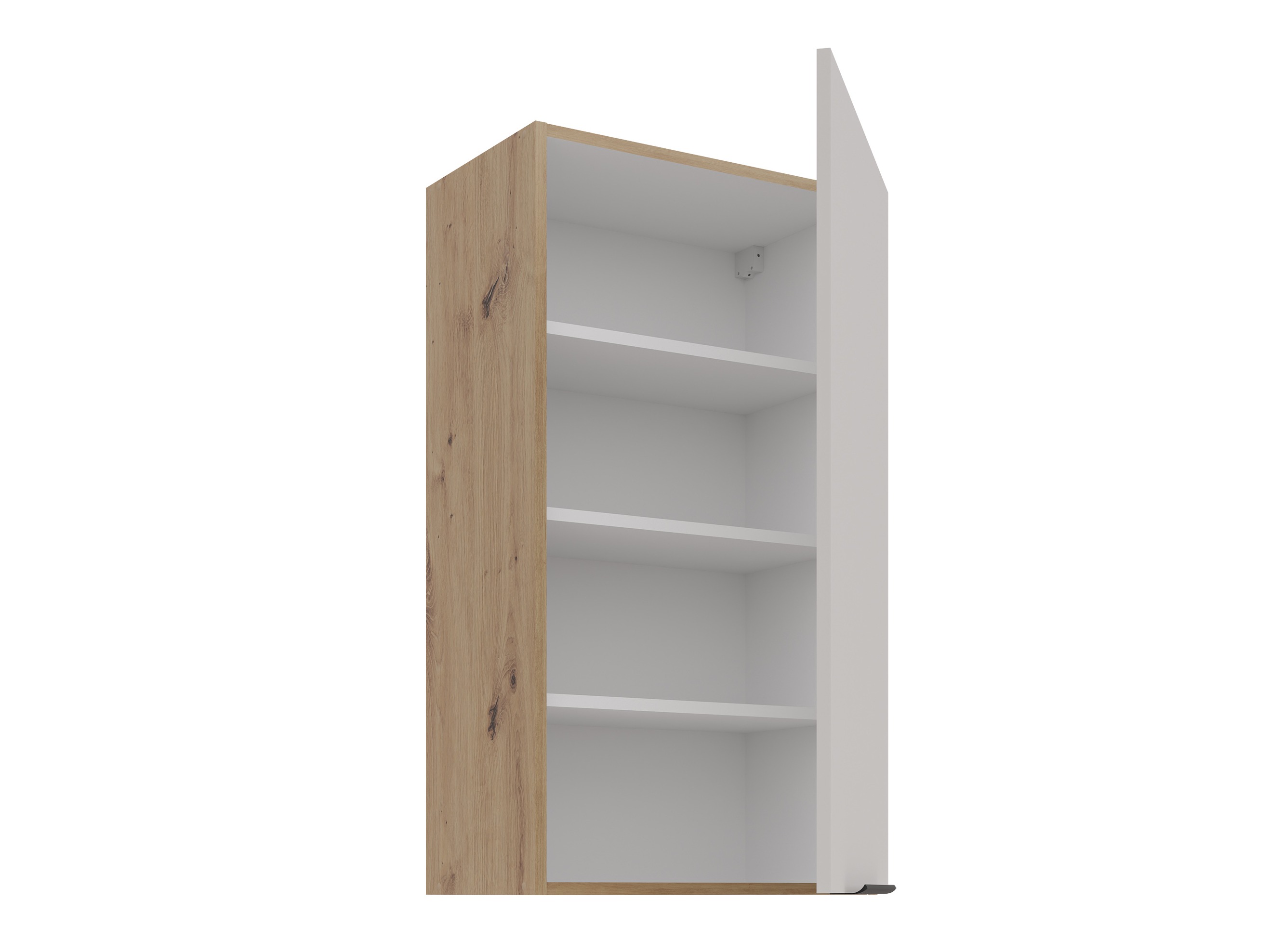 Modular wall cabinet Sole 123