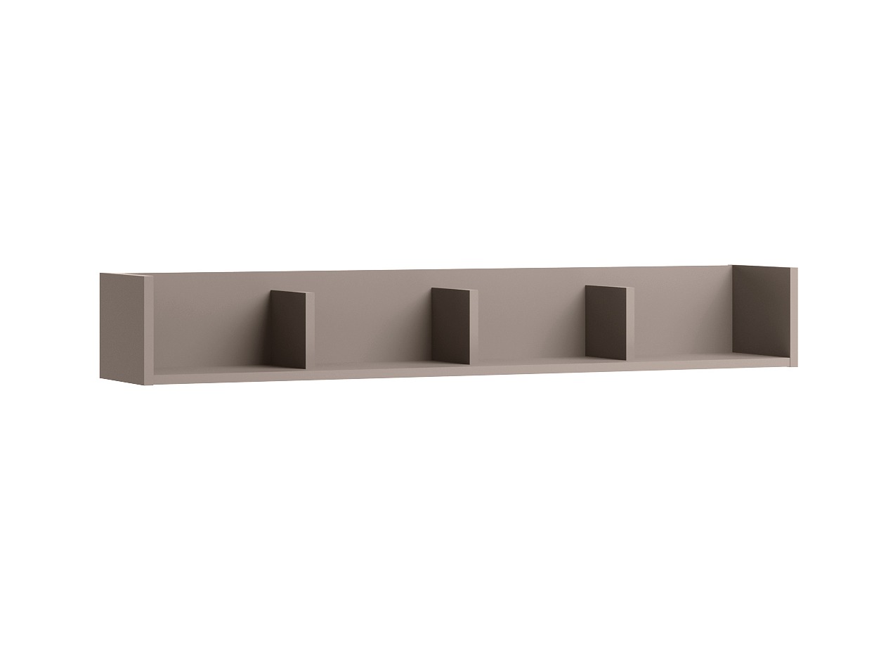 Wall shelf Tivseva 111