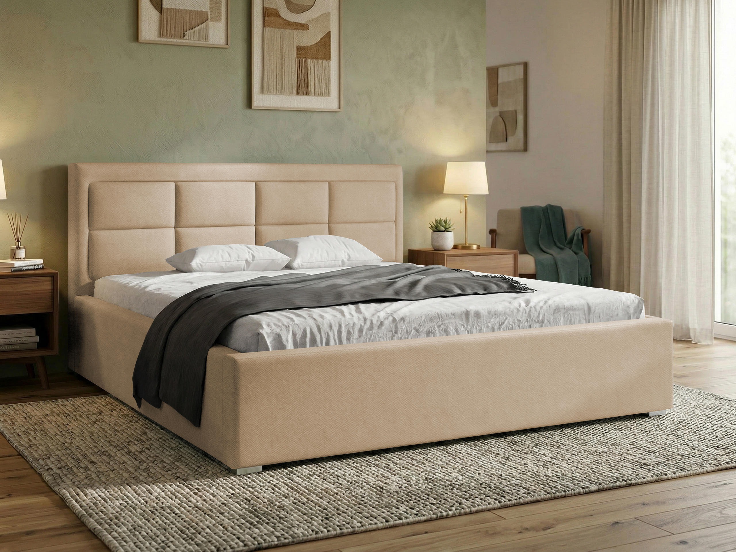 Bed Pomona 103 (Victoria 14 853)