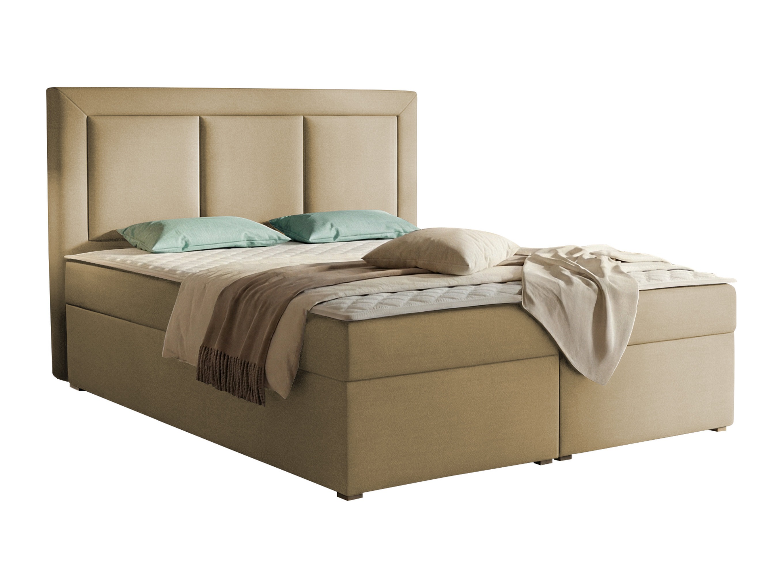 Continental bed Pomona 112 (Victoria 14 853)