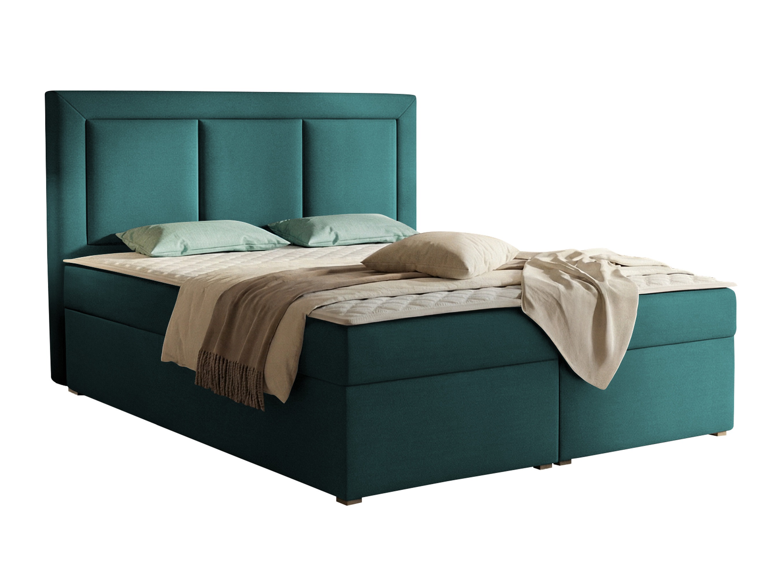 Continental bed Pomona 112 (Victoria 14 863)