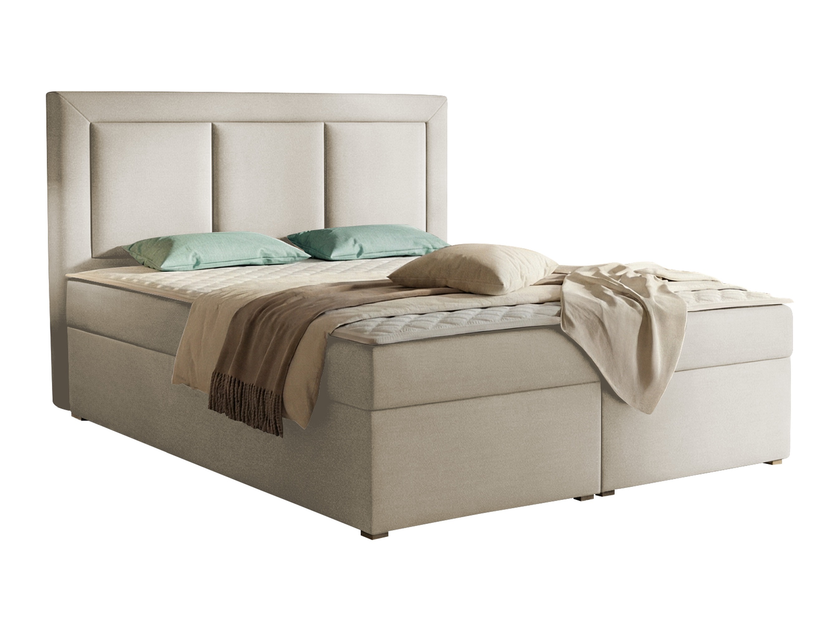 Continental bed Pomona 112 (Victoria 14 865)