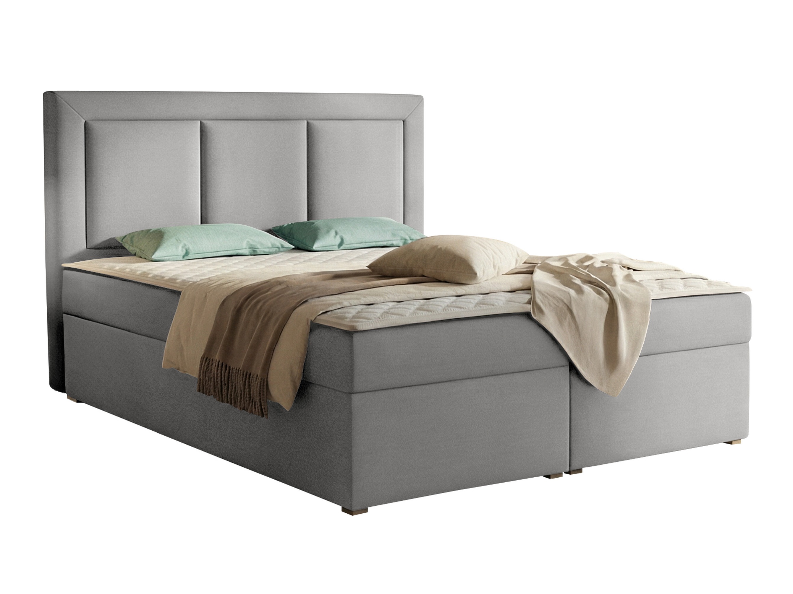 Continental bed Pomona 112 (Victoria 14 866)