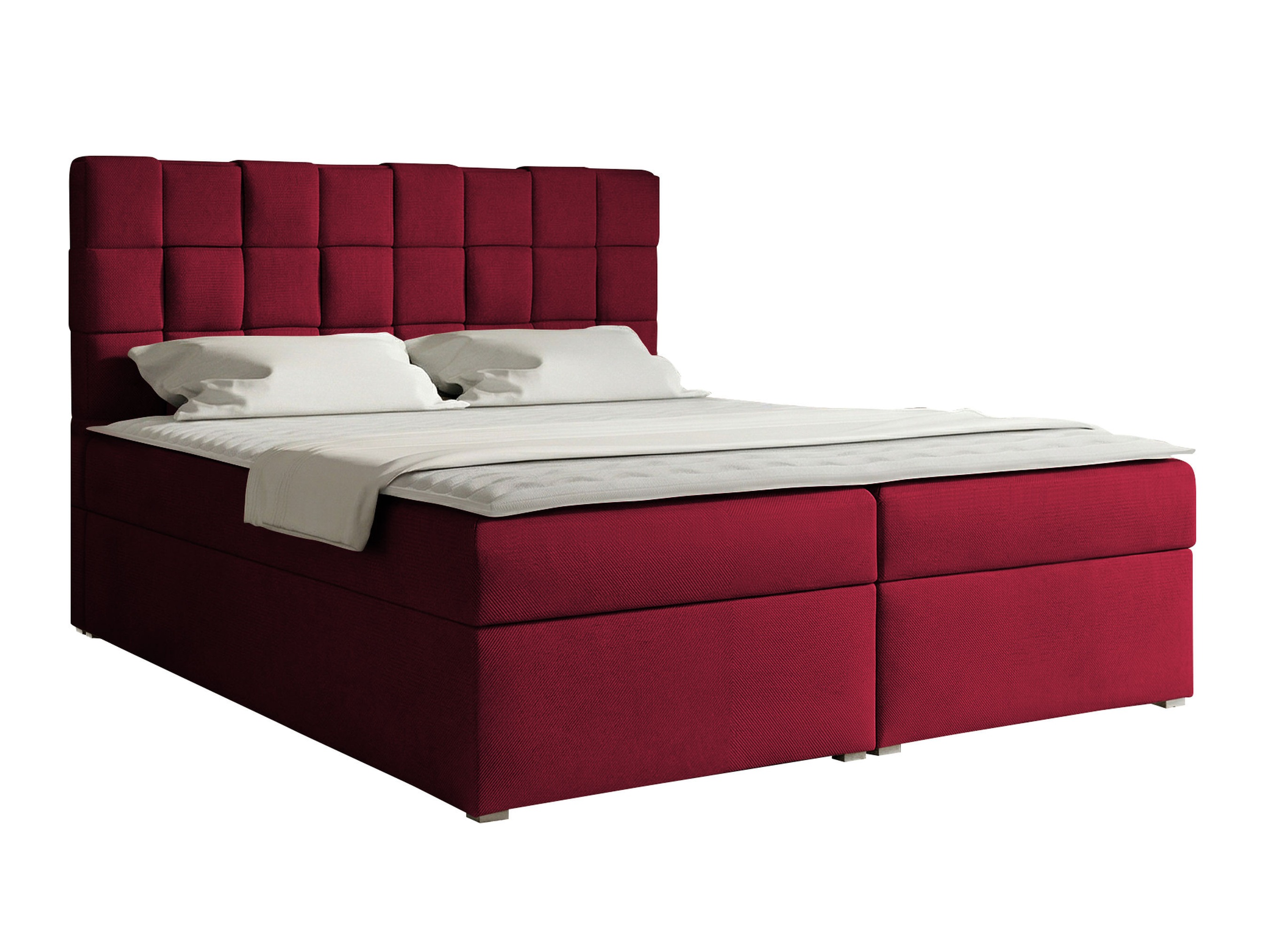 Continental bed Pomona 117 (Kronos 02)