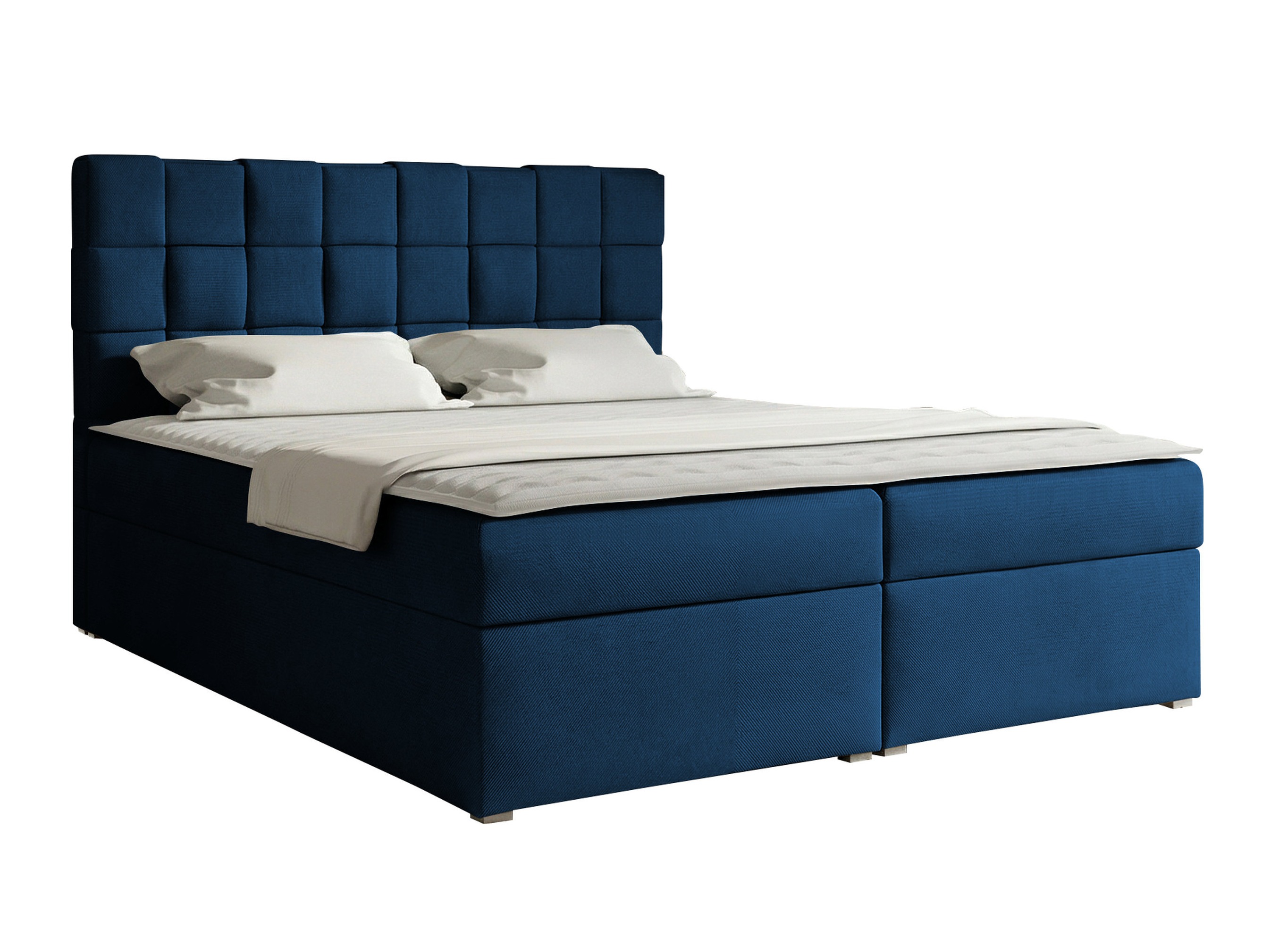 Continental bed Pomona 117 (Kronos 09)