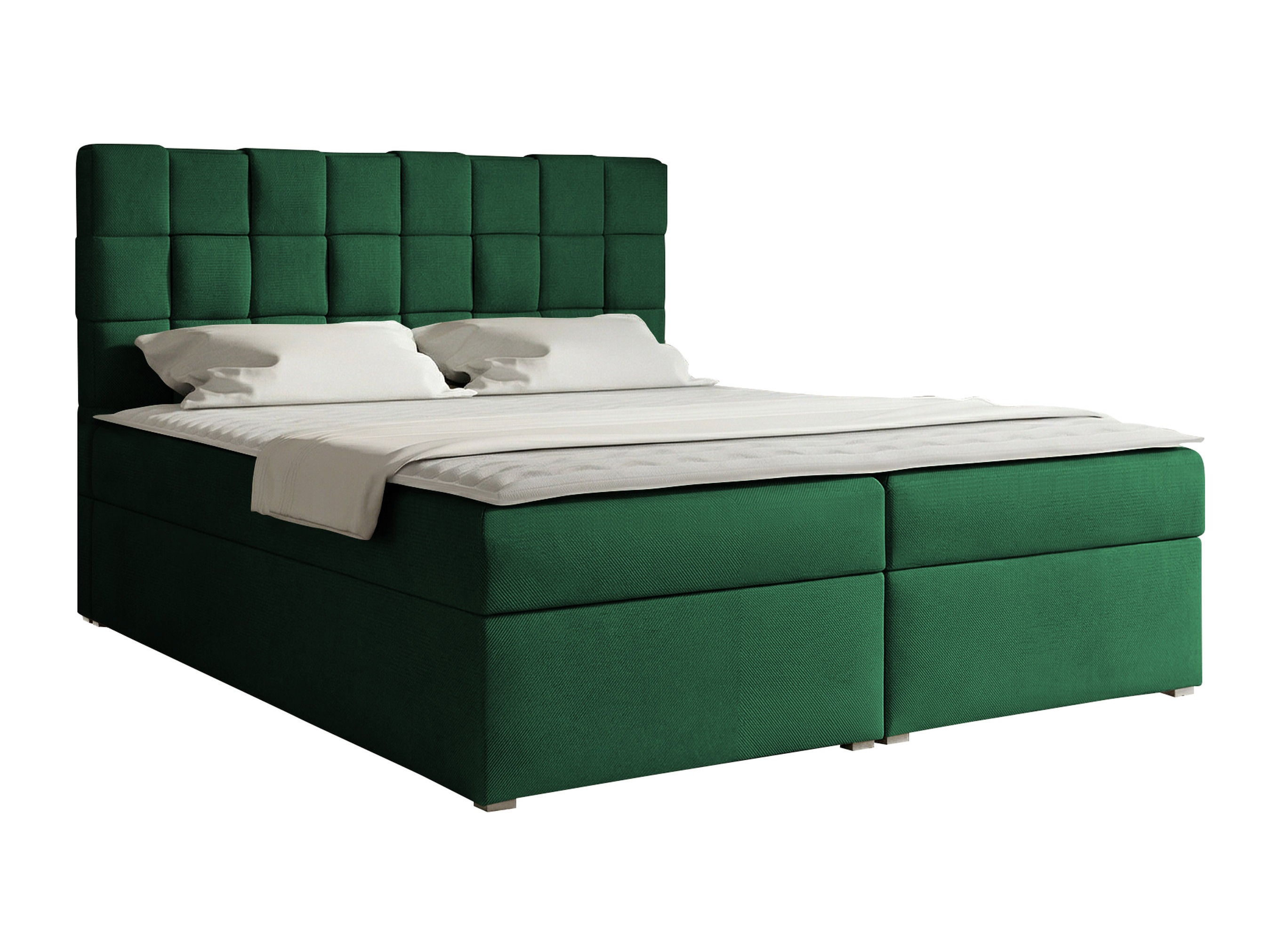 Continental bed Pomona 117 (Kronos 19)