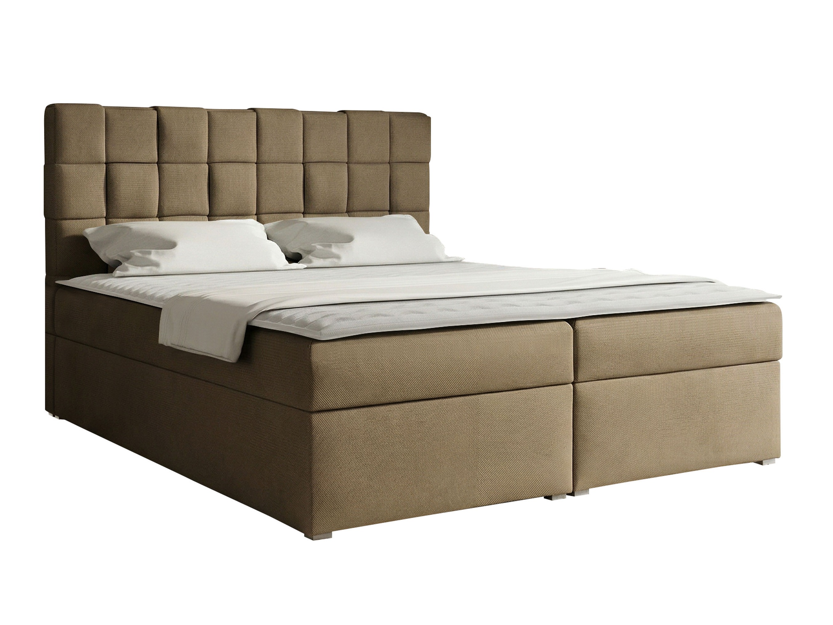 Continental bed Pomona 117 (Kronos 35)