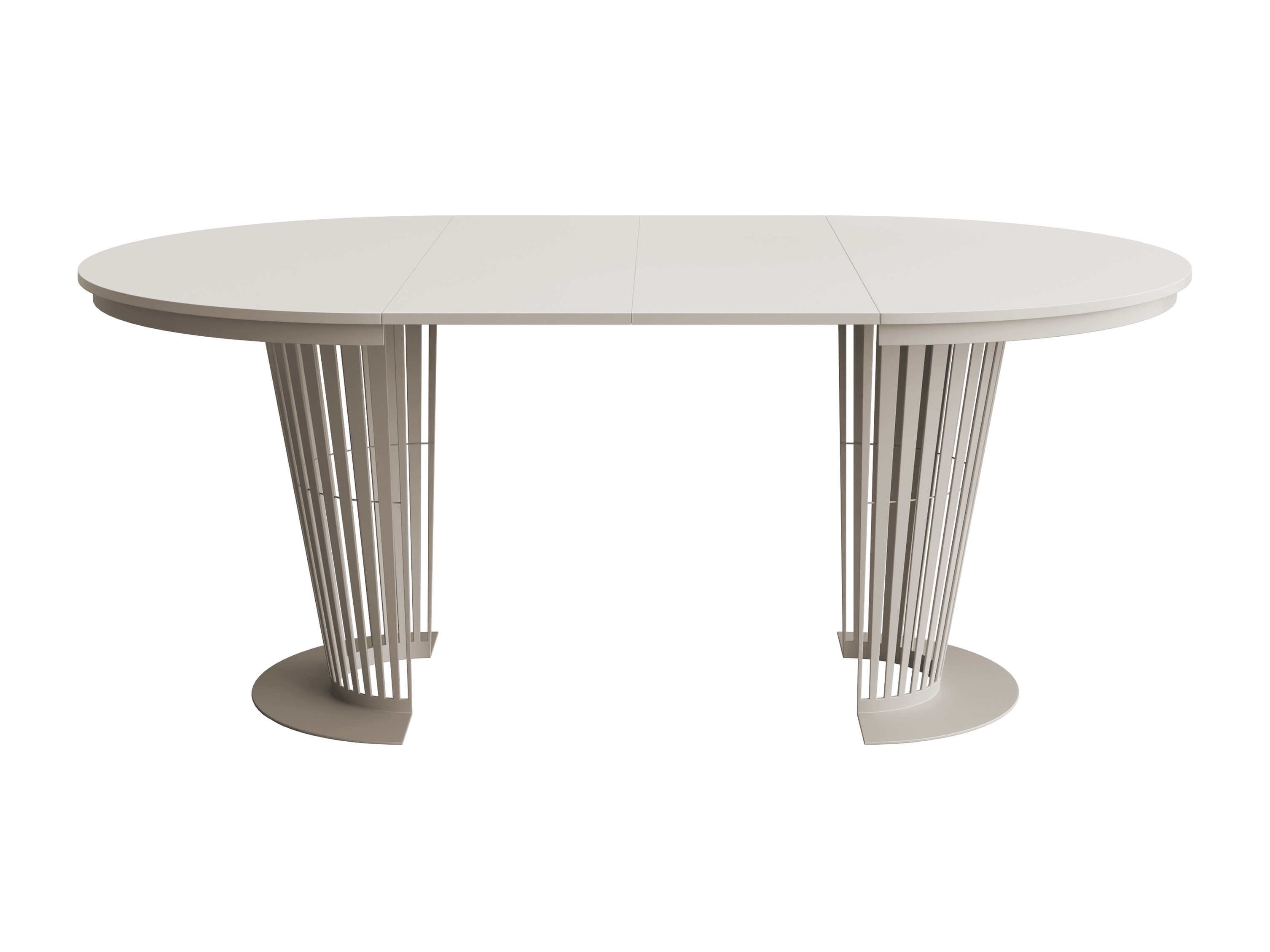 Table Oswego 181 (Cashmere)