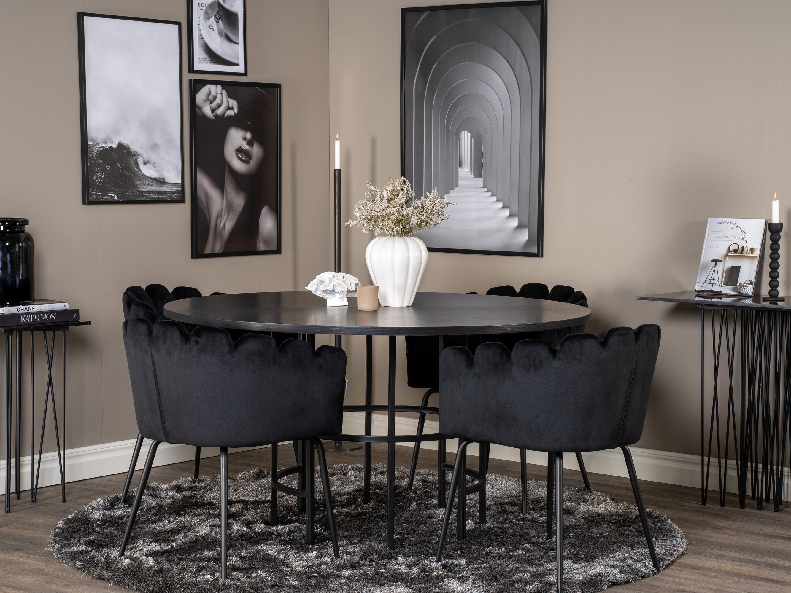 Dining set Dallas 313