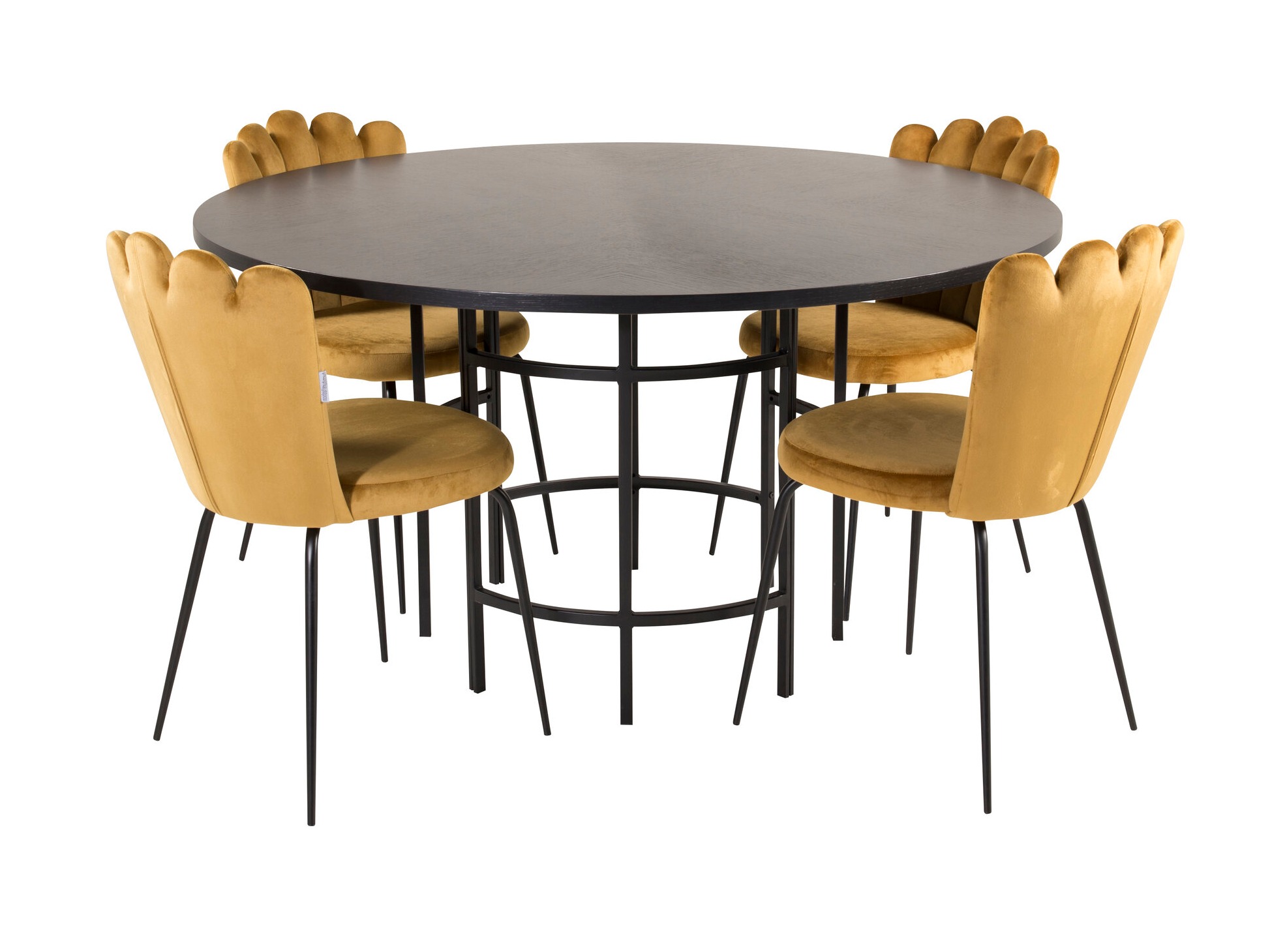 Dining set Dallas 316