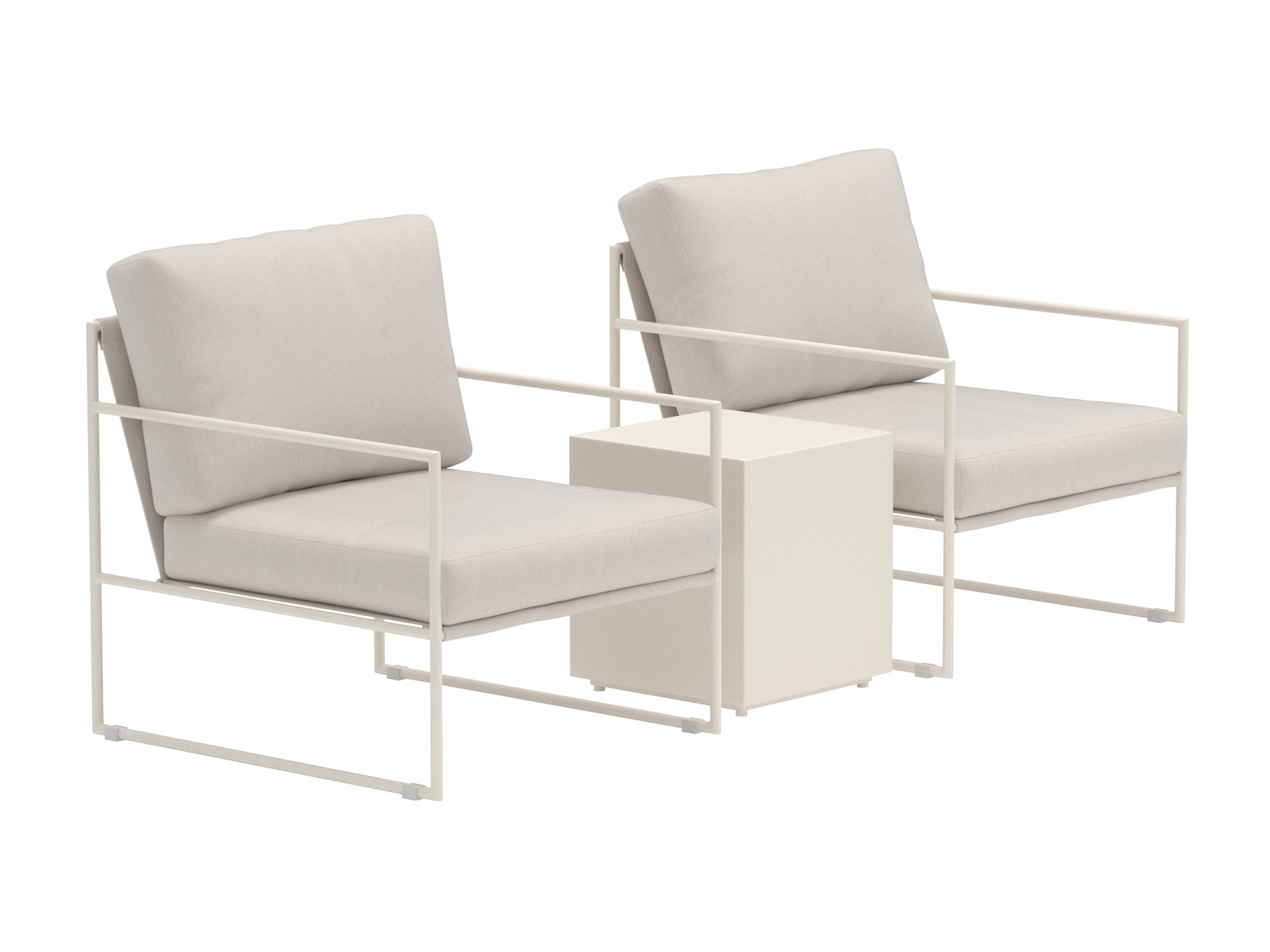 Outdoor furniture set Dallas 5240