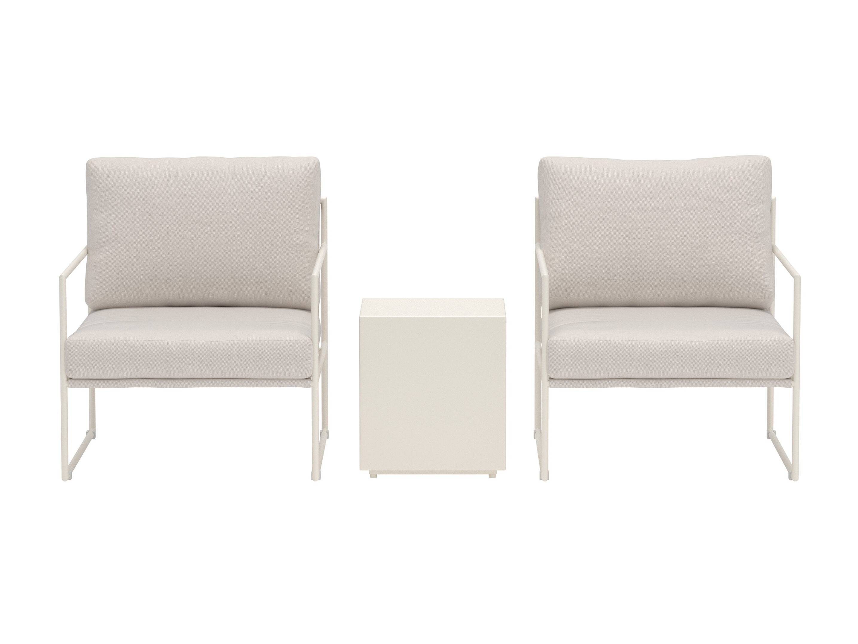Outdoor furniture set Dallas 5240