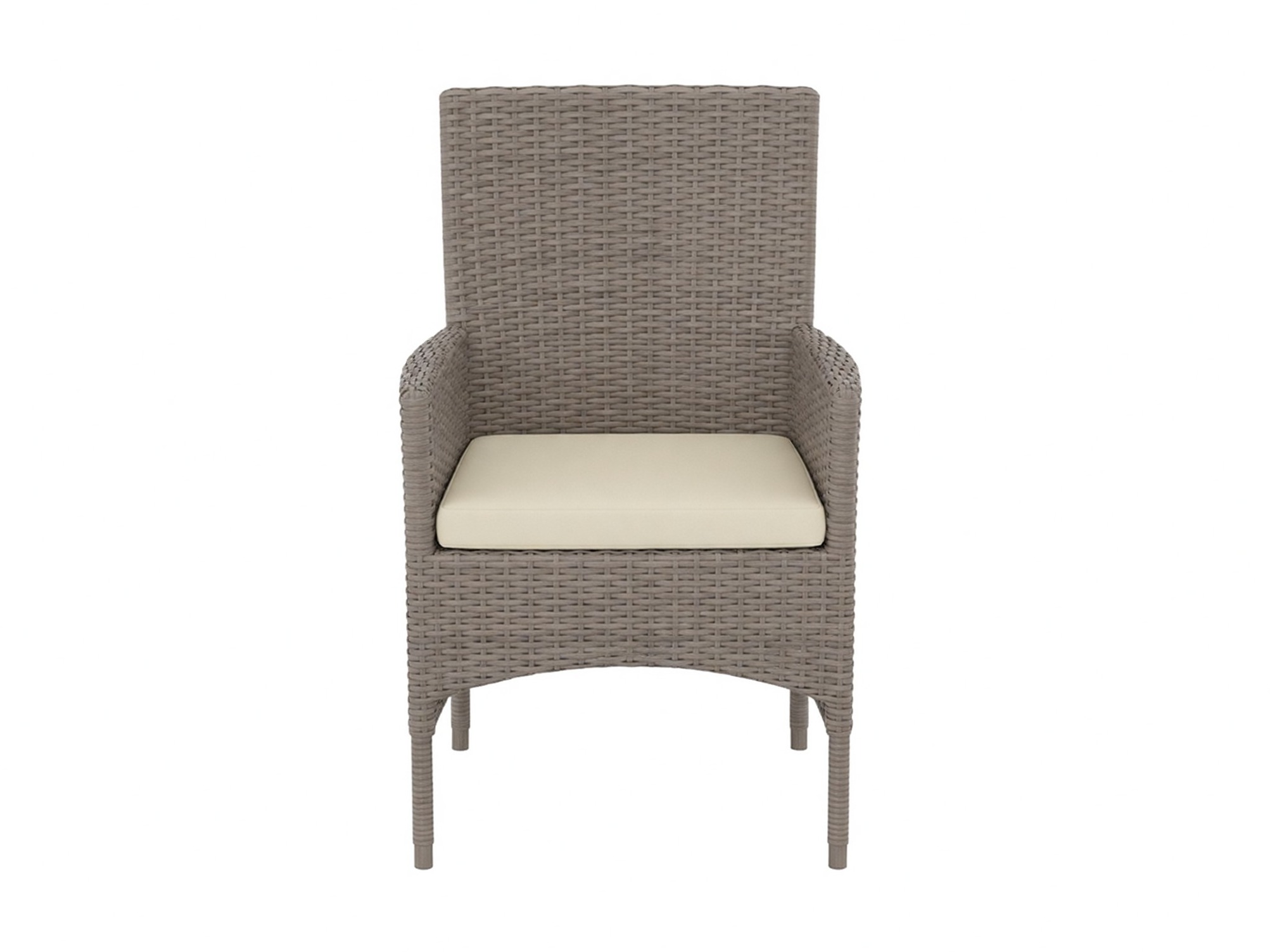 Table and chairs set Dallas 5242