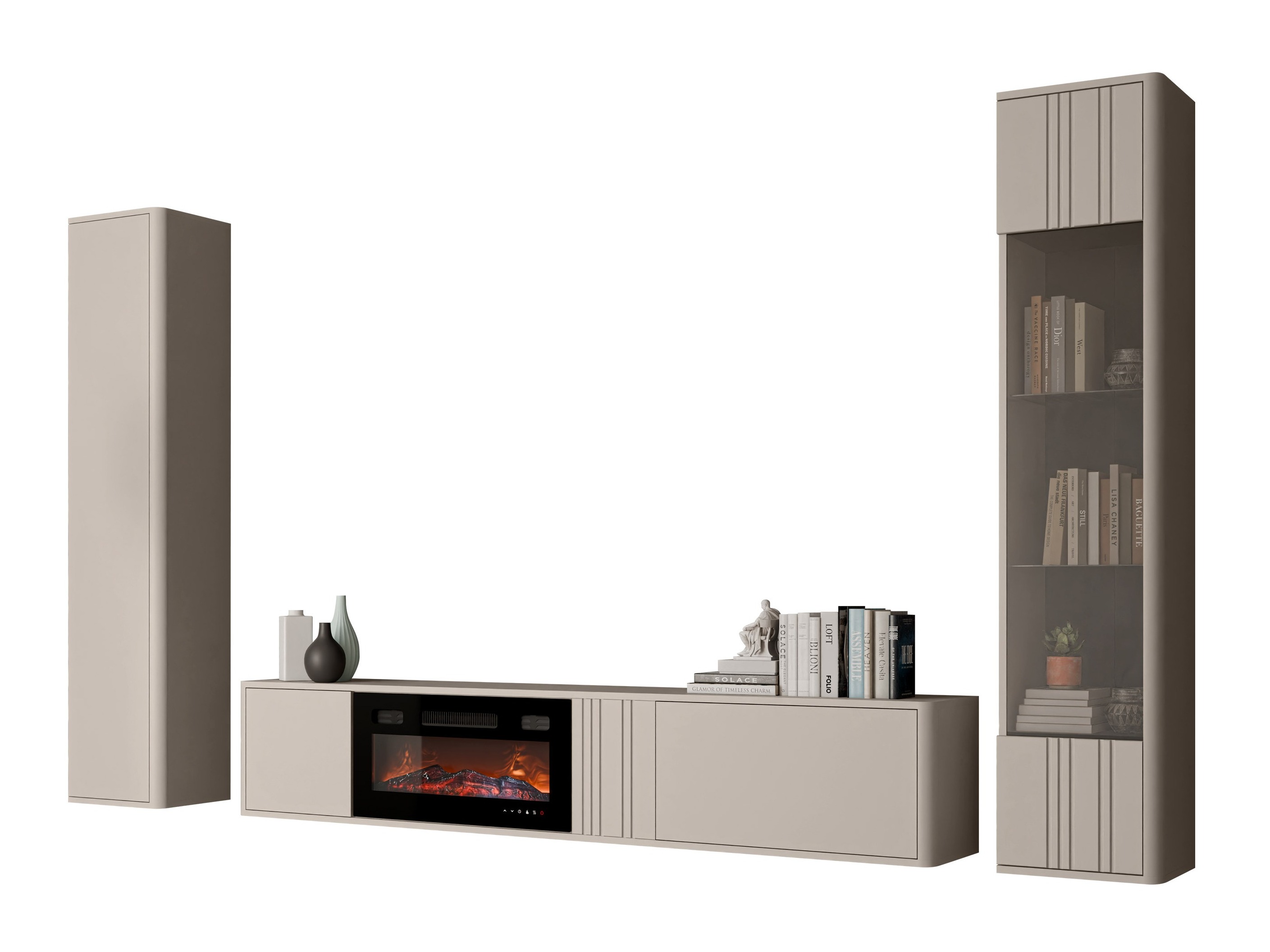 Living room set Oratio IX