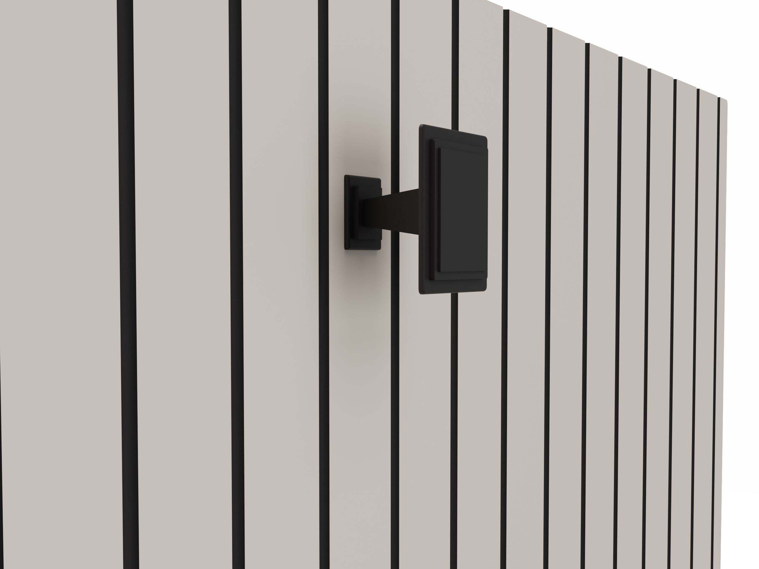 Wall-mounted bathroom cabinet for washbasin Mandeville 314 (Cashmere)