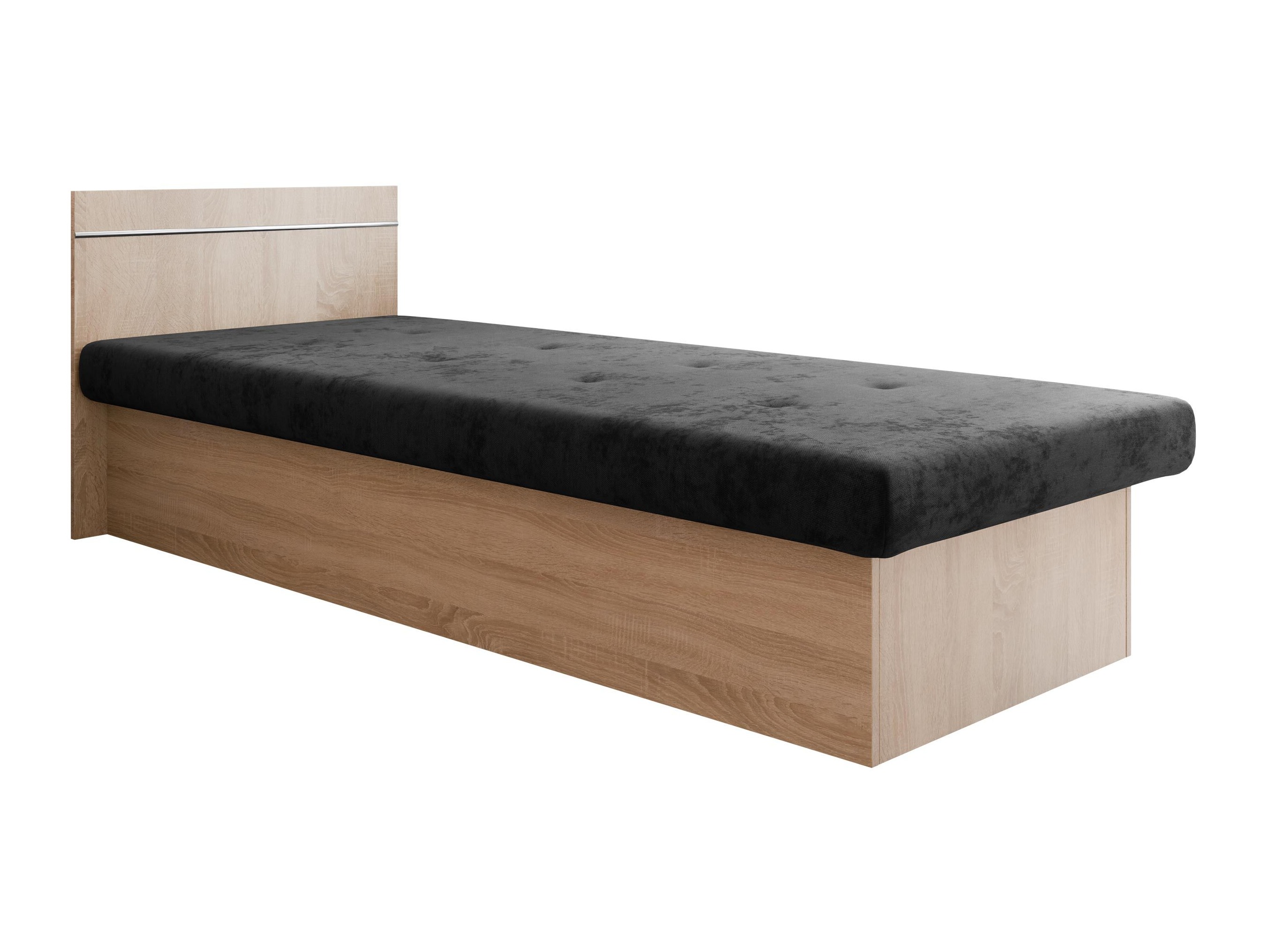 Bed Dover 101 (Suedine 24)