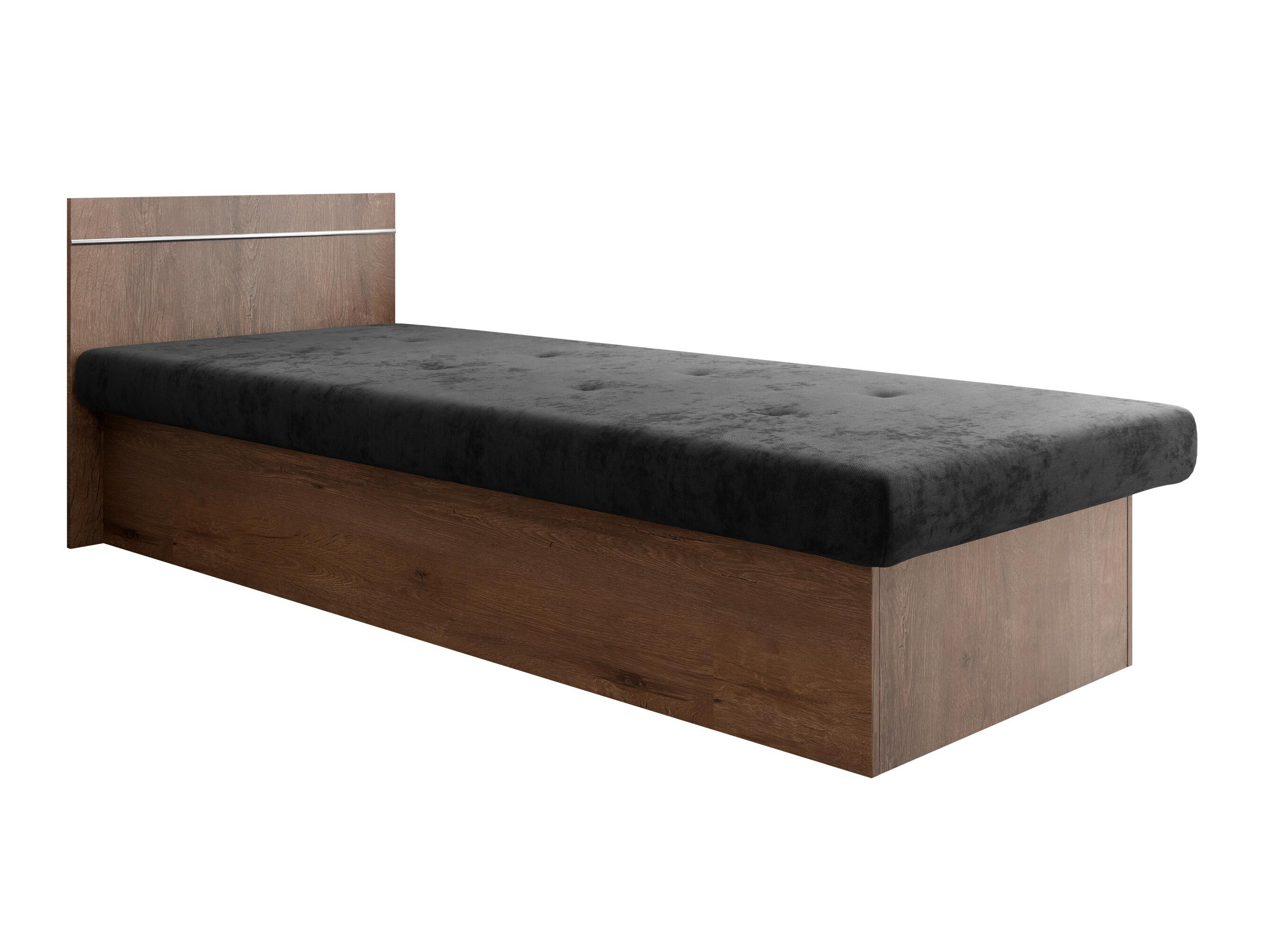 Bed Dover 101 (Suedine 24)