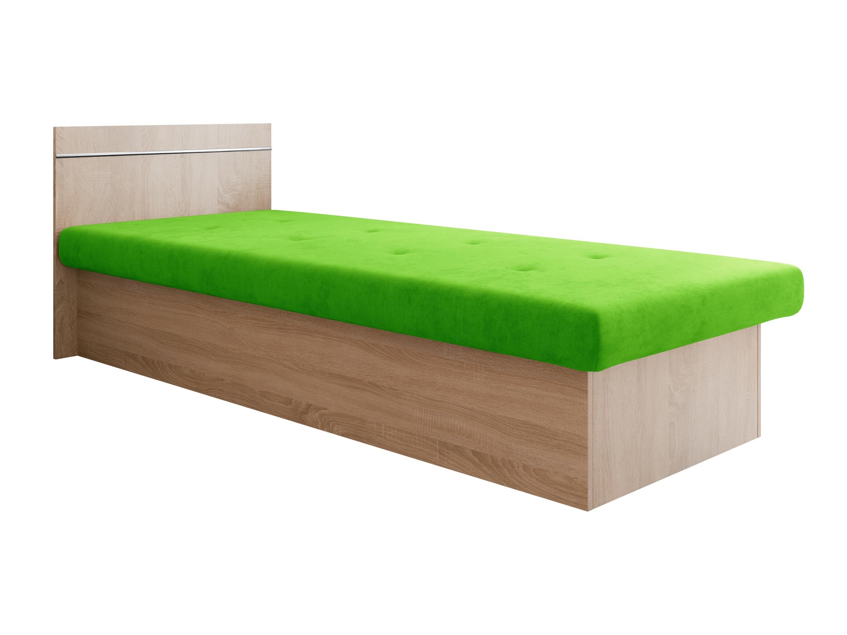 Bed Dover 101 (Suedine 81)