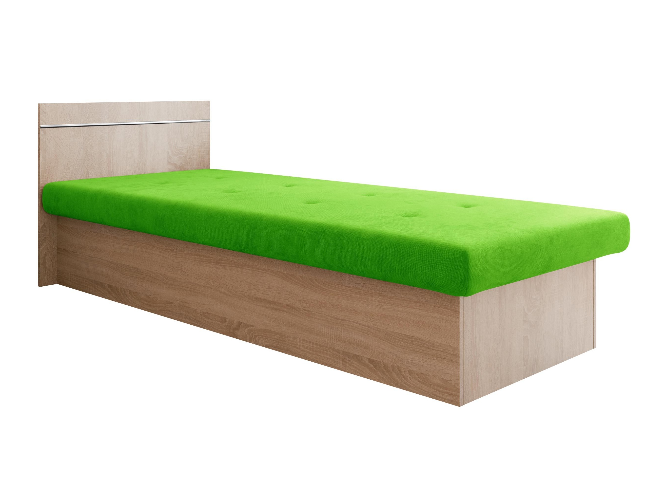 Bed Dover 101 (Suedine 81)