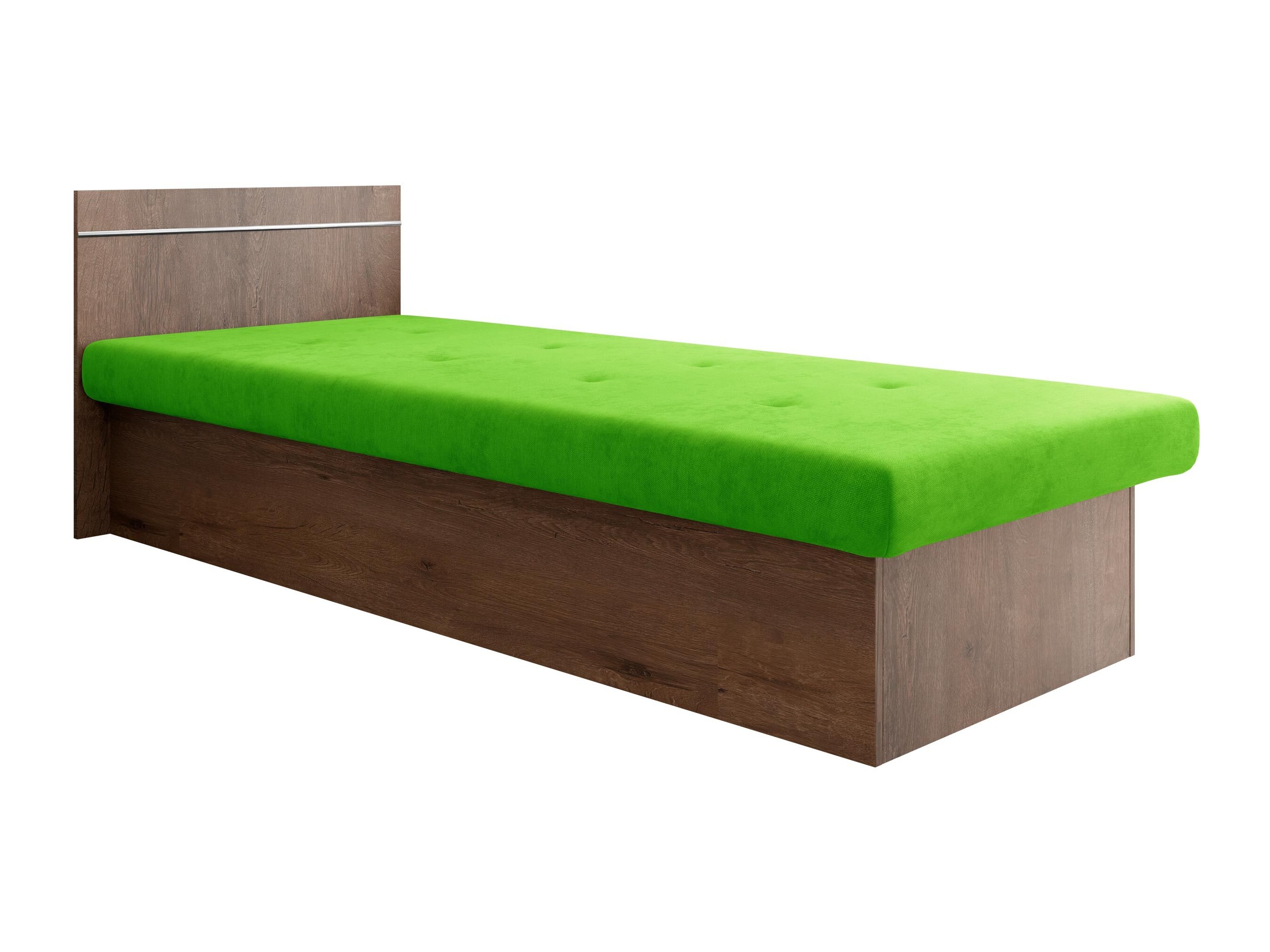 Bed Dover 101 (Suedine 81)