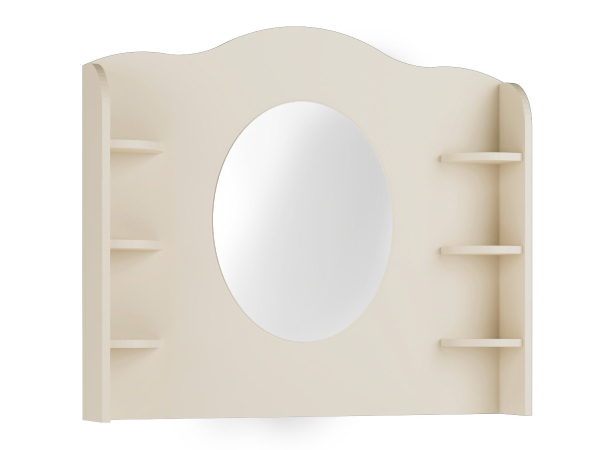 Mirror Velferi 116 (Beige)