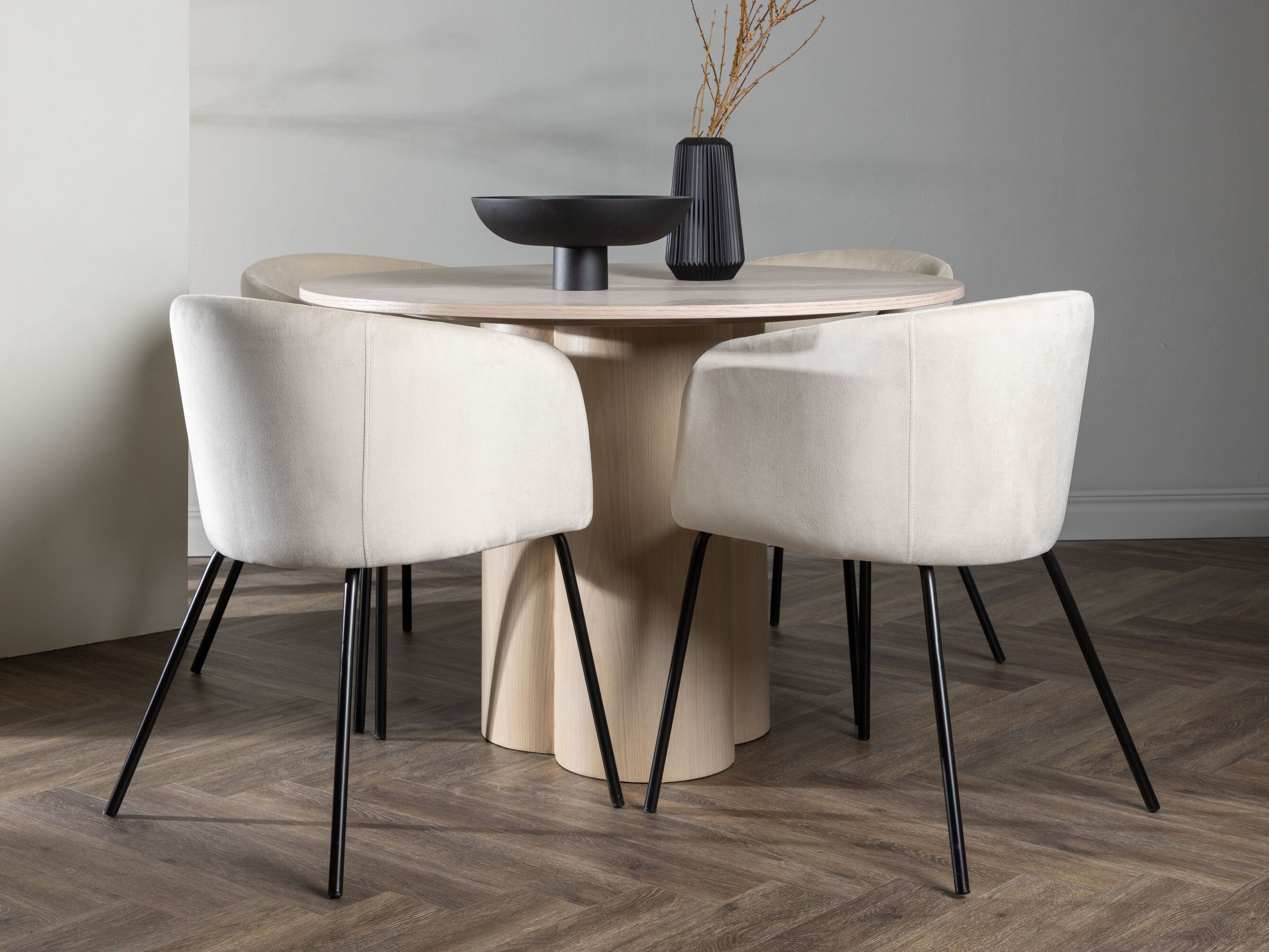 Dining set Dallas 4153