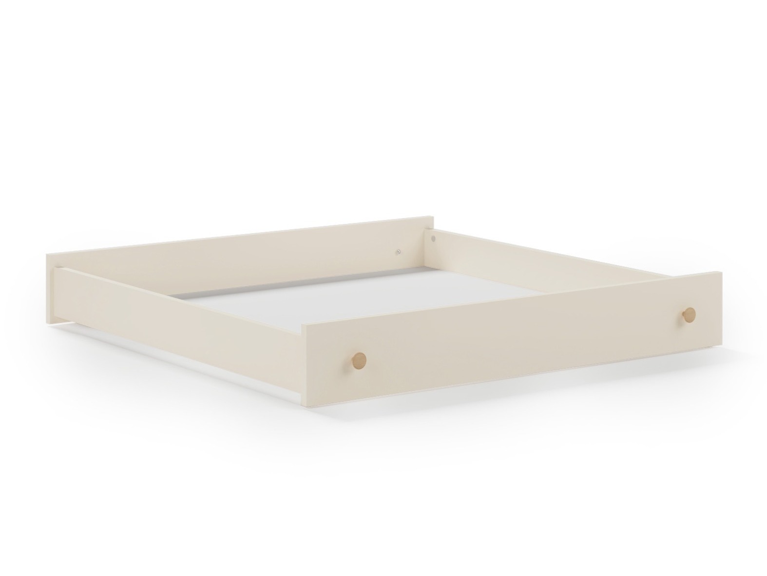 Drawer Velferi 119 (Beige)