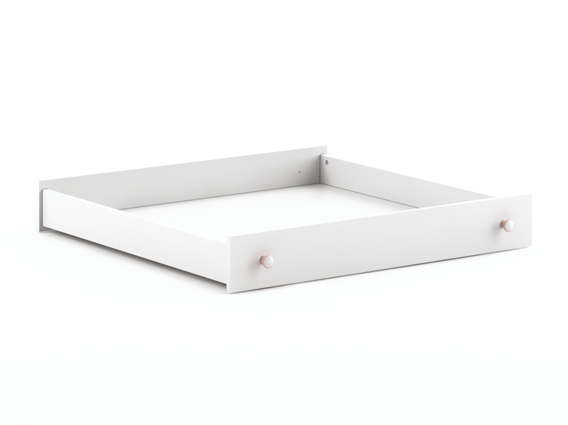 Drawer Velferi 119 (White)