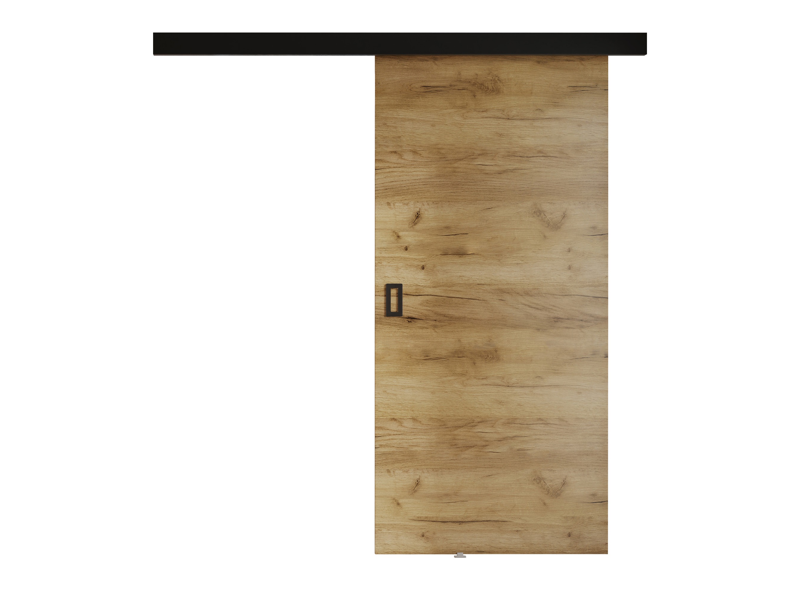 Sliding door Dover 168 (Craft oak)