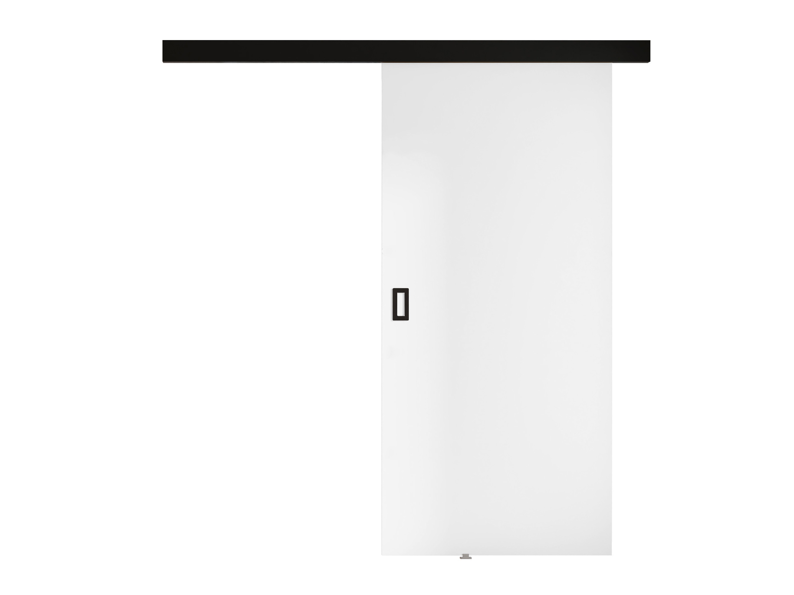 Sliding door Dover 169 (White)