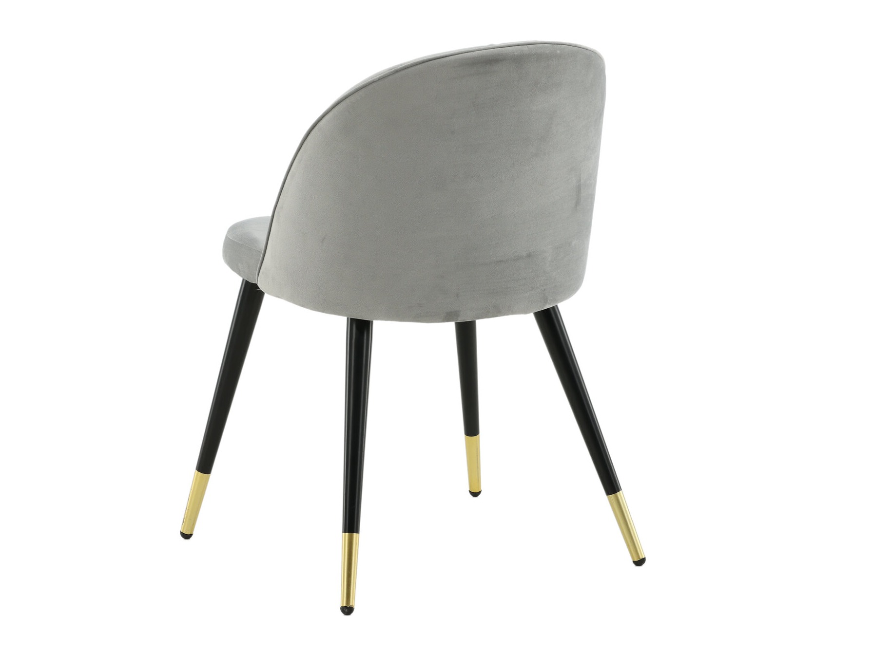 Chair Dallas 137 (Grey + Black)