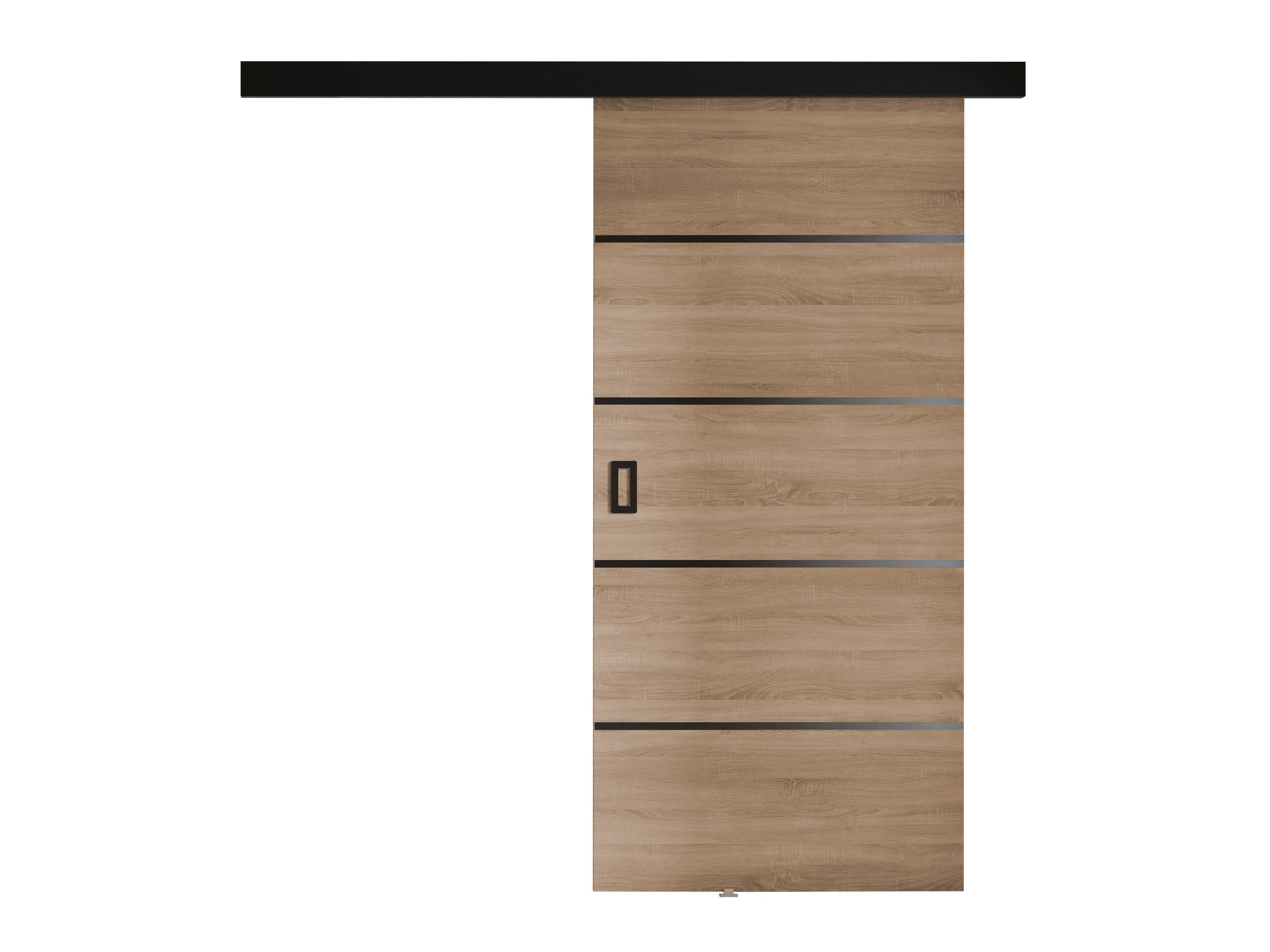 Sliding door Dover 173 (Sonoma oak)