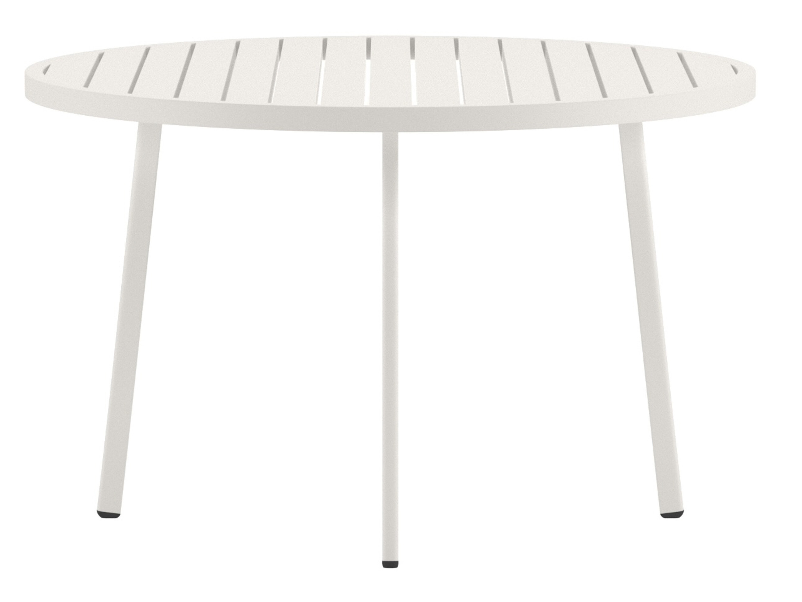 Table and chairs set Dallas 5257 (Beige)
