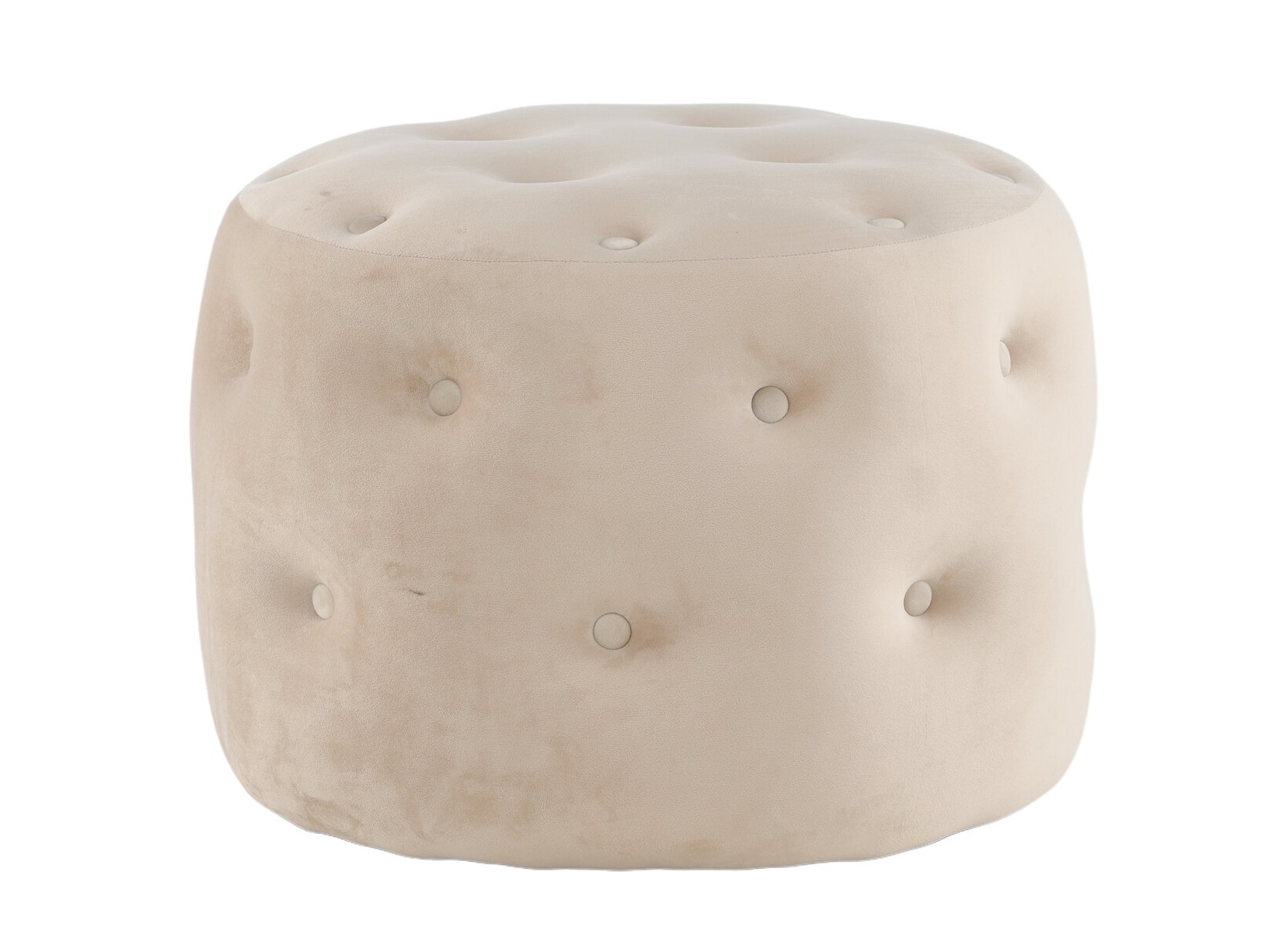 Ottoman Dallas 2915 (Cream)