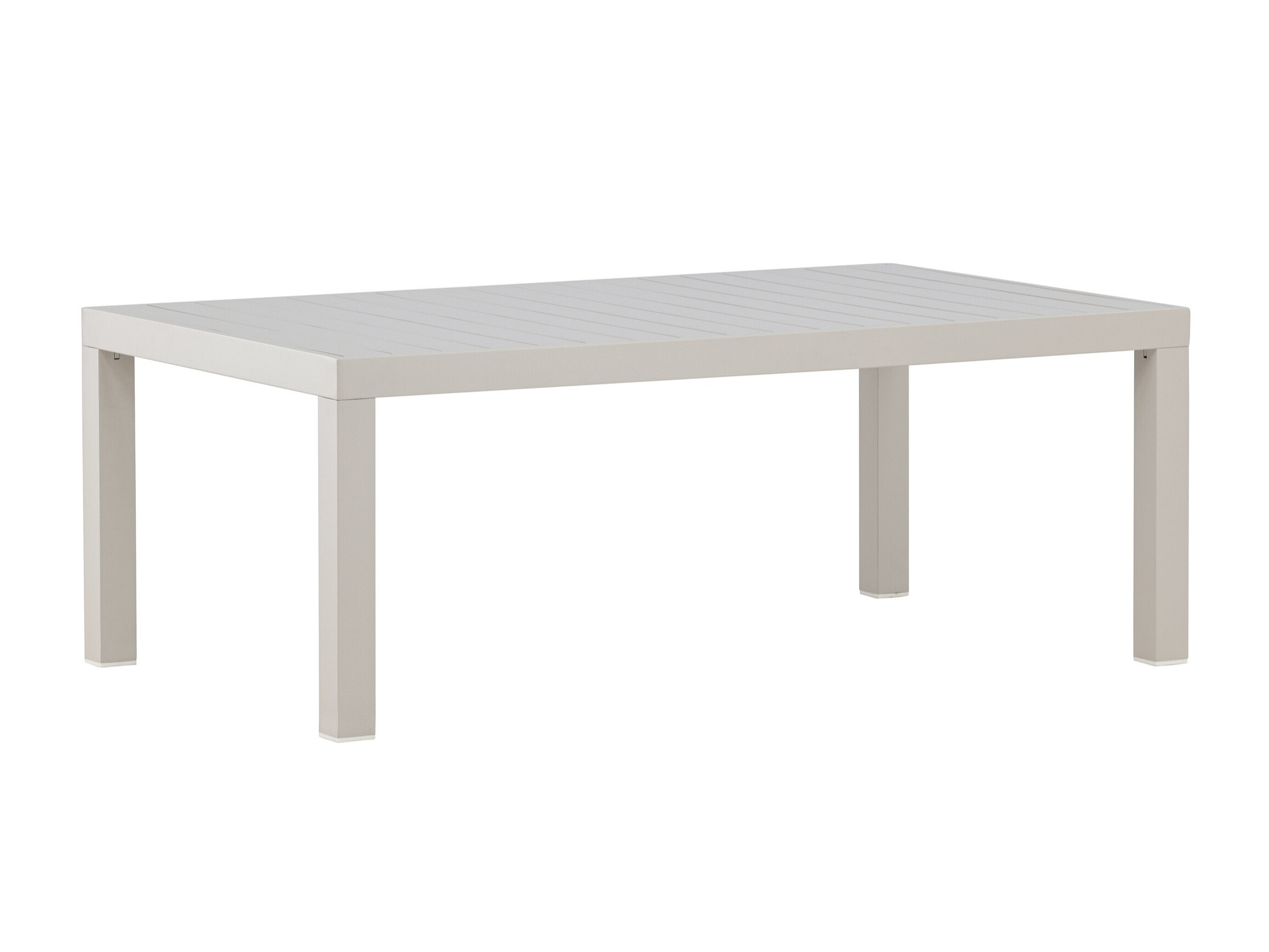 Outdoor coffee table Camorlo 106 (Beige)