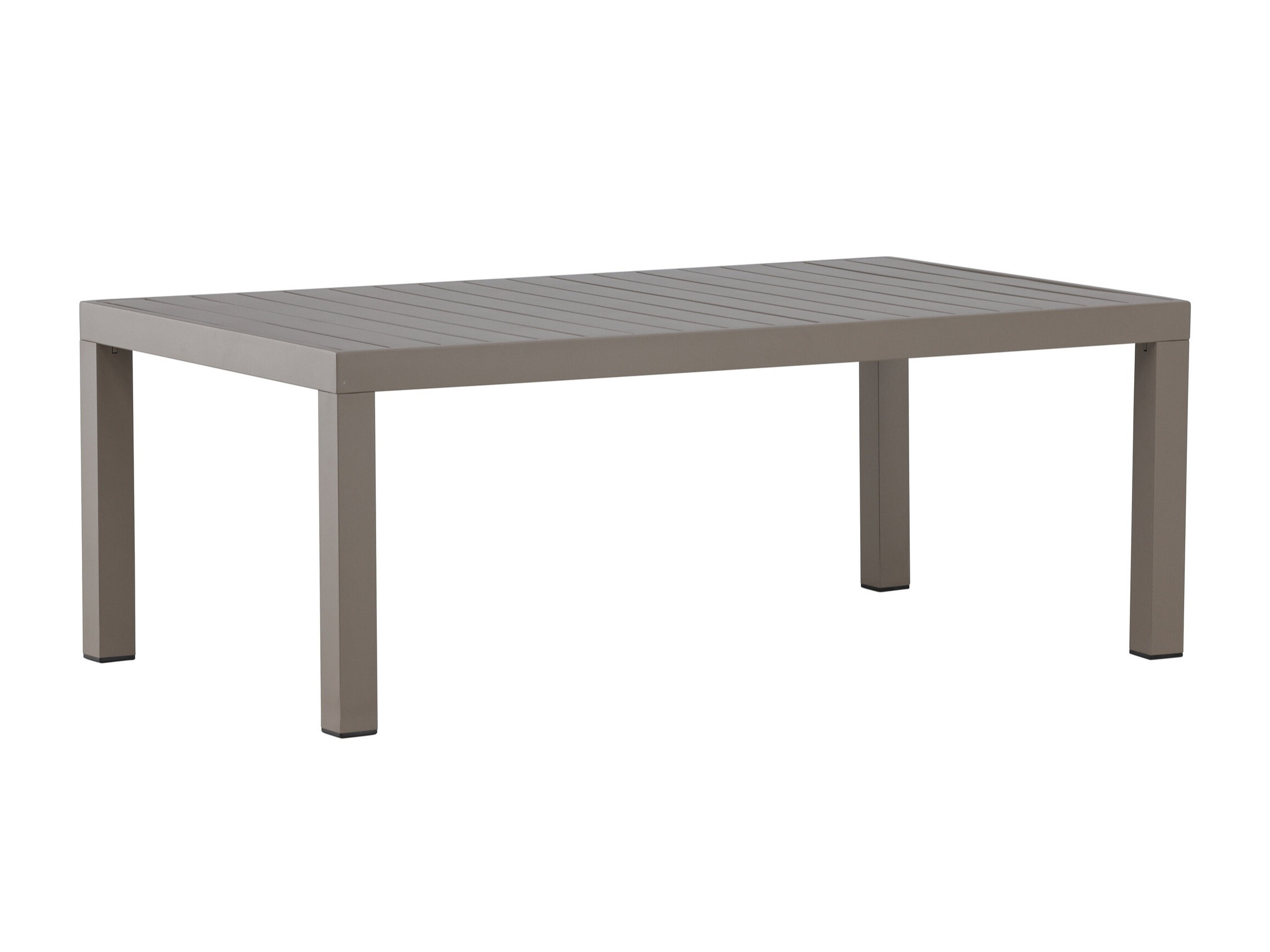 Outdoor coffee table Camorlo 106 (Brown)