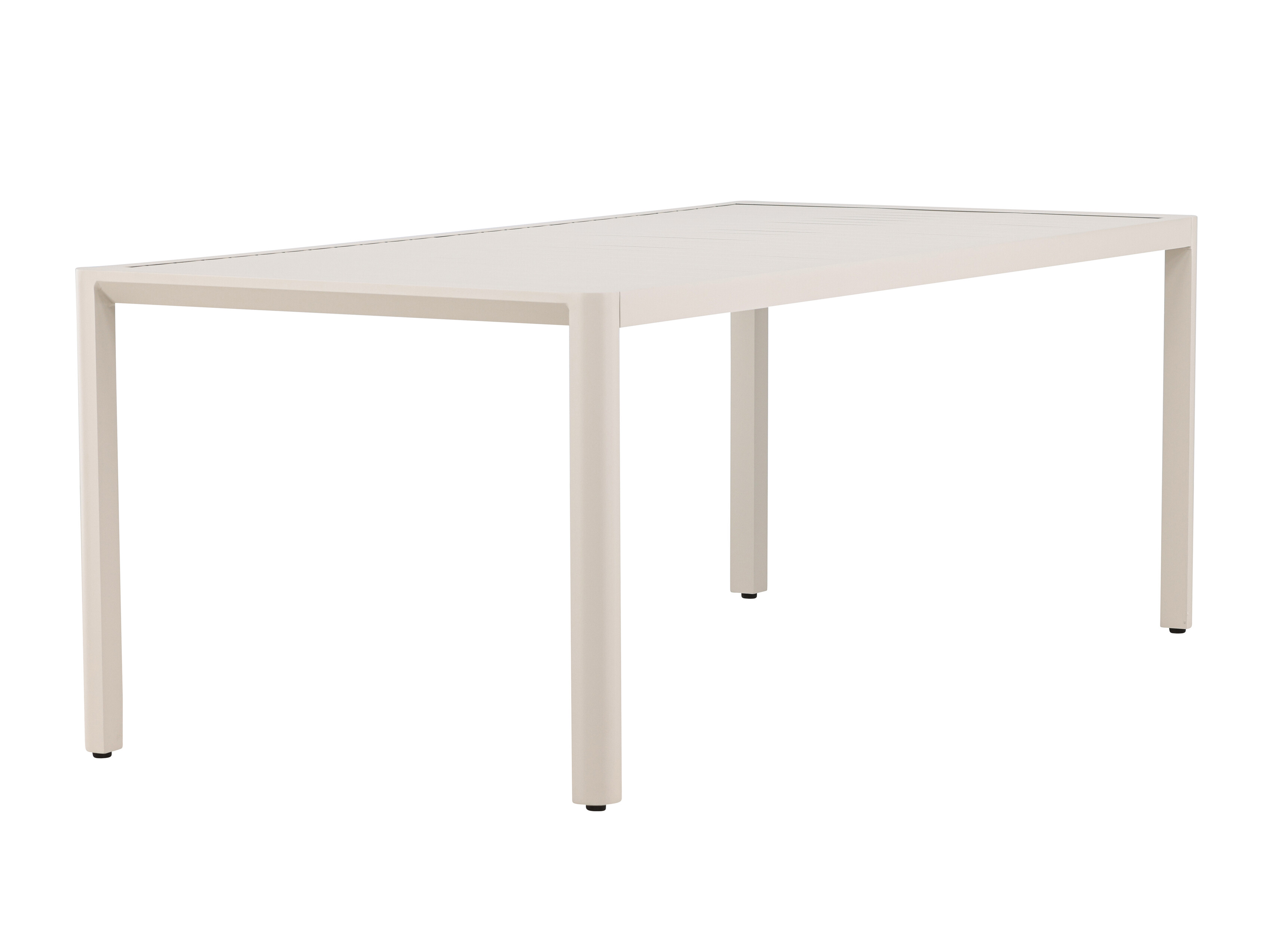 Table and chairs set Dallas 5255 (Beige)