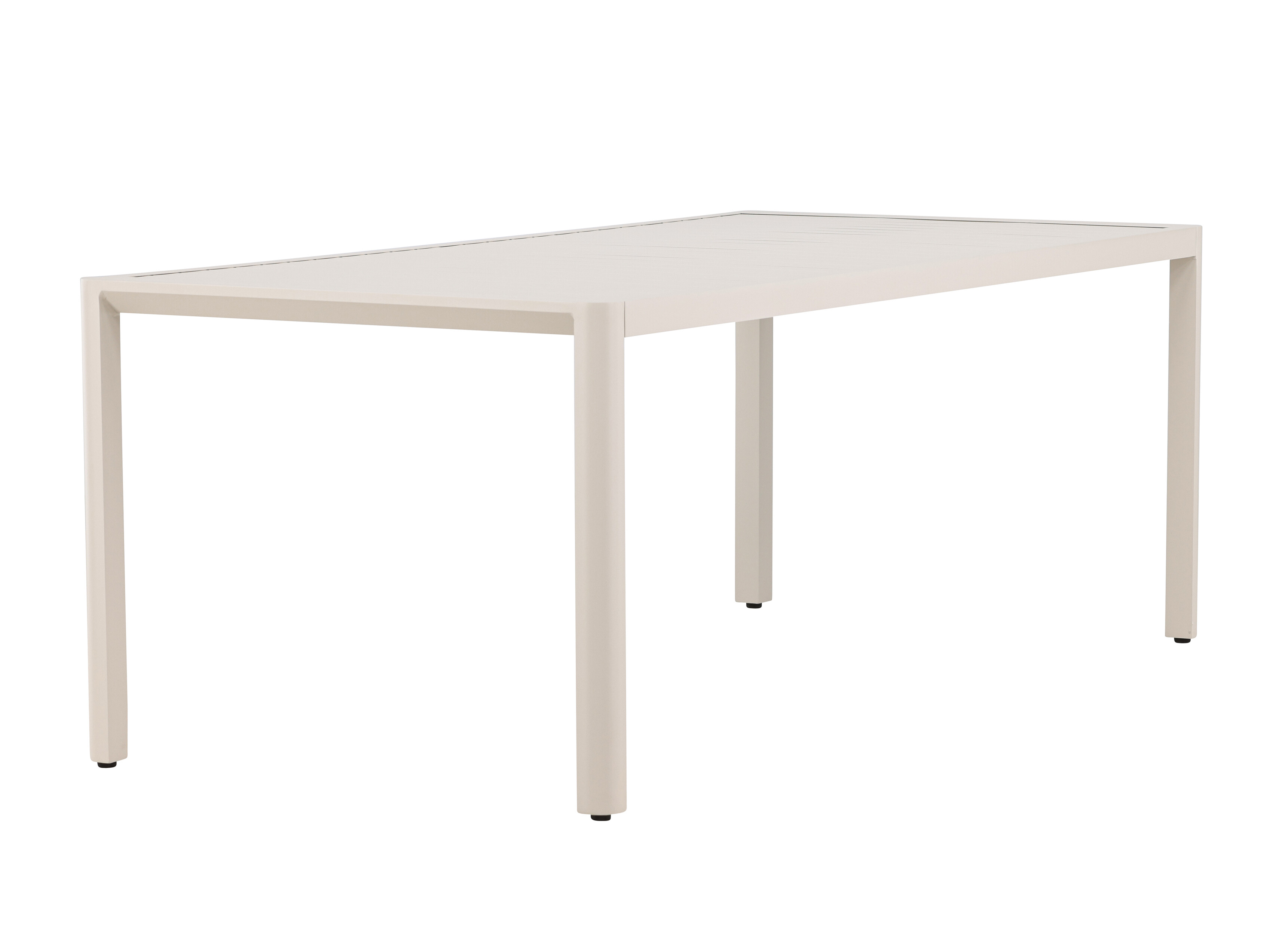 Table and chairs set Dallas 5256 (Beige)