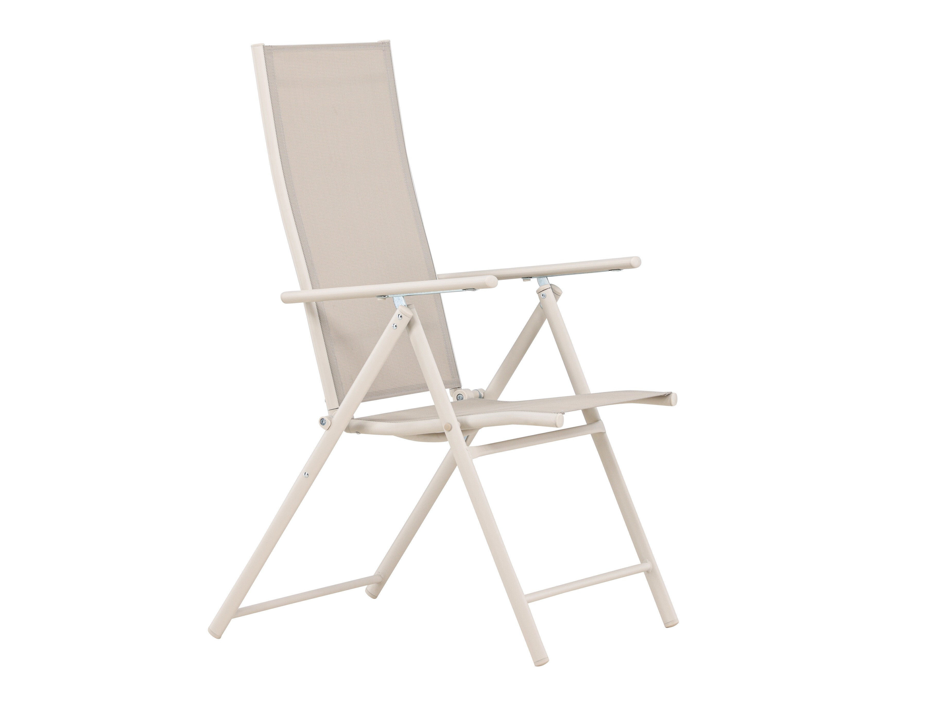 Table and chairs set Dallas 5256 (Beige)