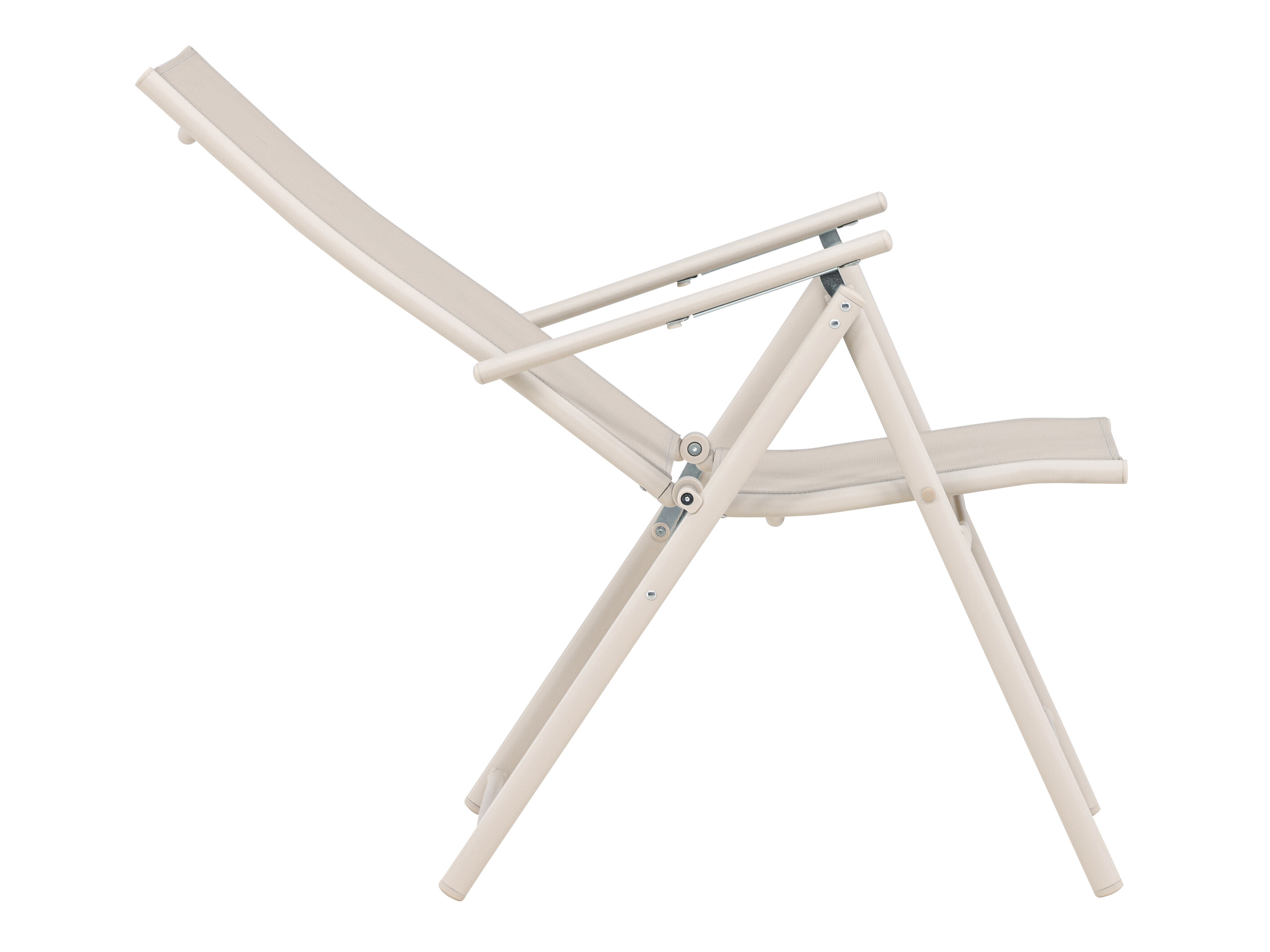 Table and chairs set Dallas 5256 (Beige)