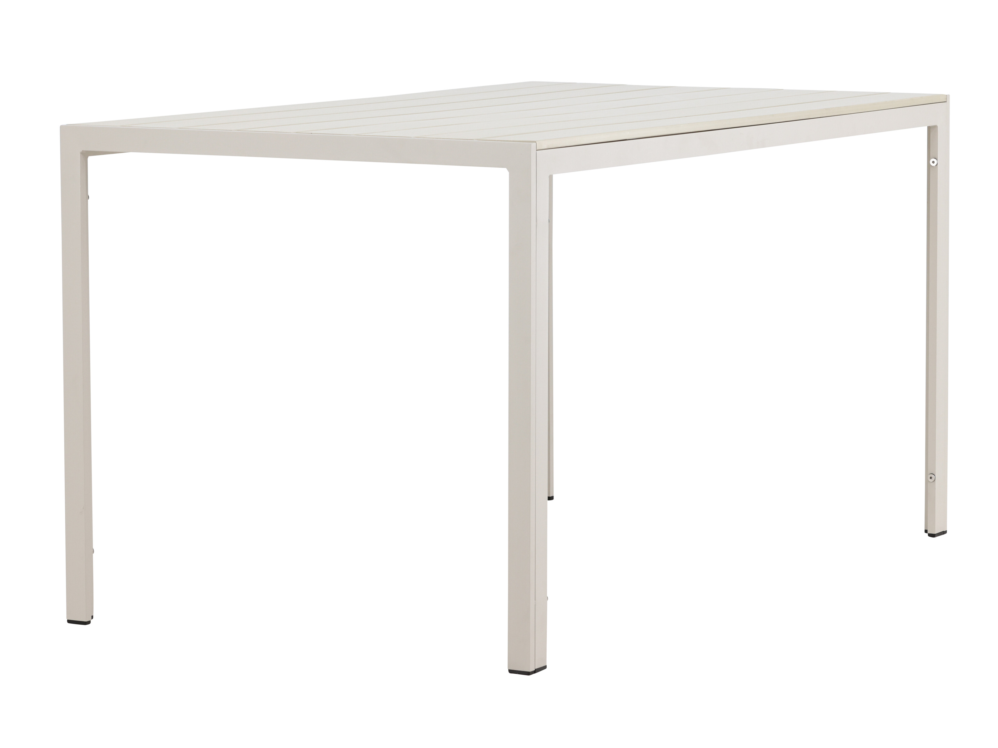 Table and chairs set Dallas 5261 (Beige)