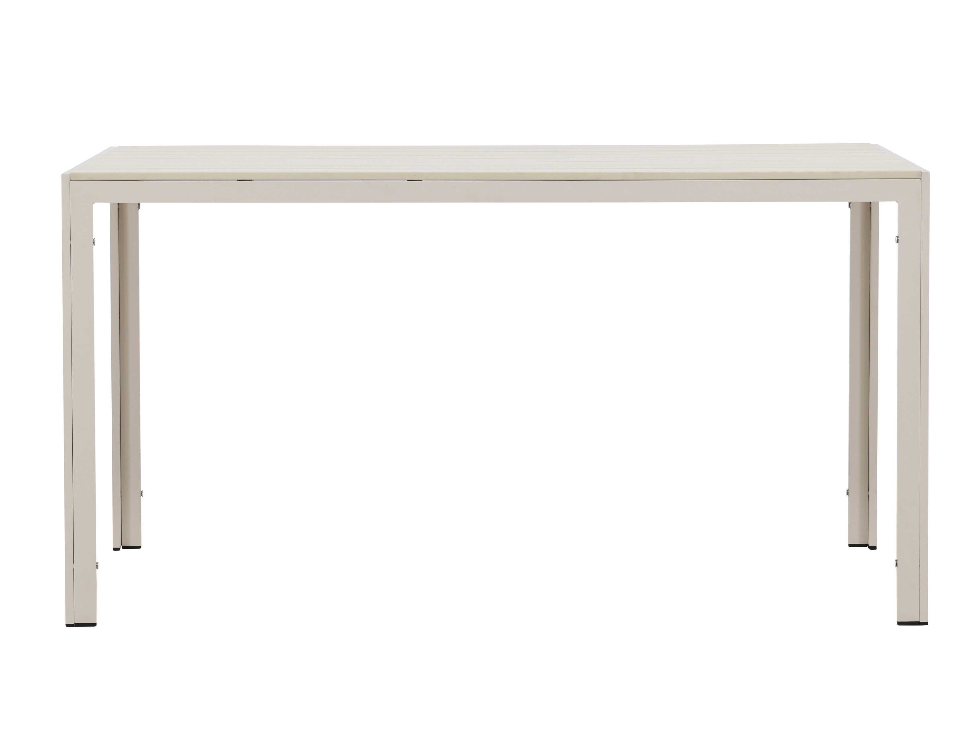 Table and chairs set Dallas 5261 (Beige)